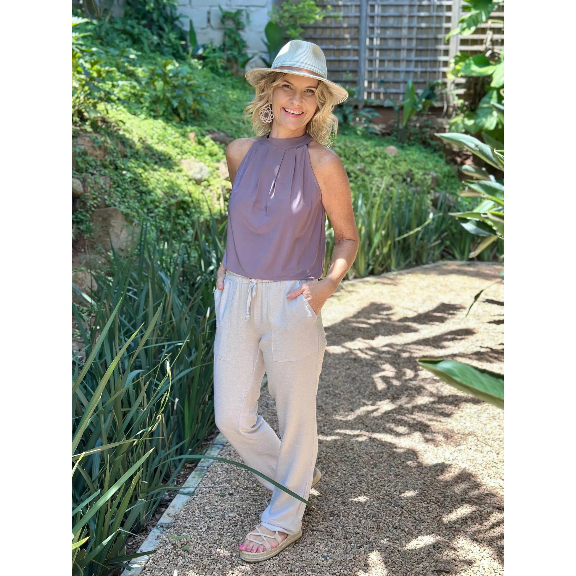 ASHLEY Top-TOP-Wendy Bashford Designs