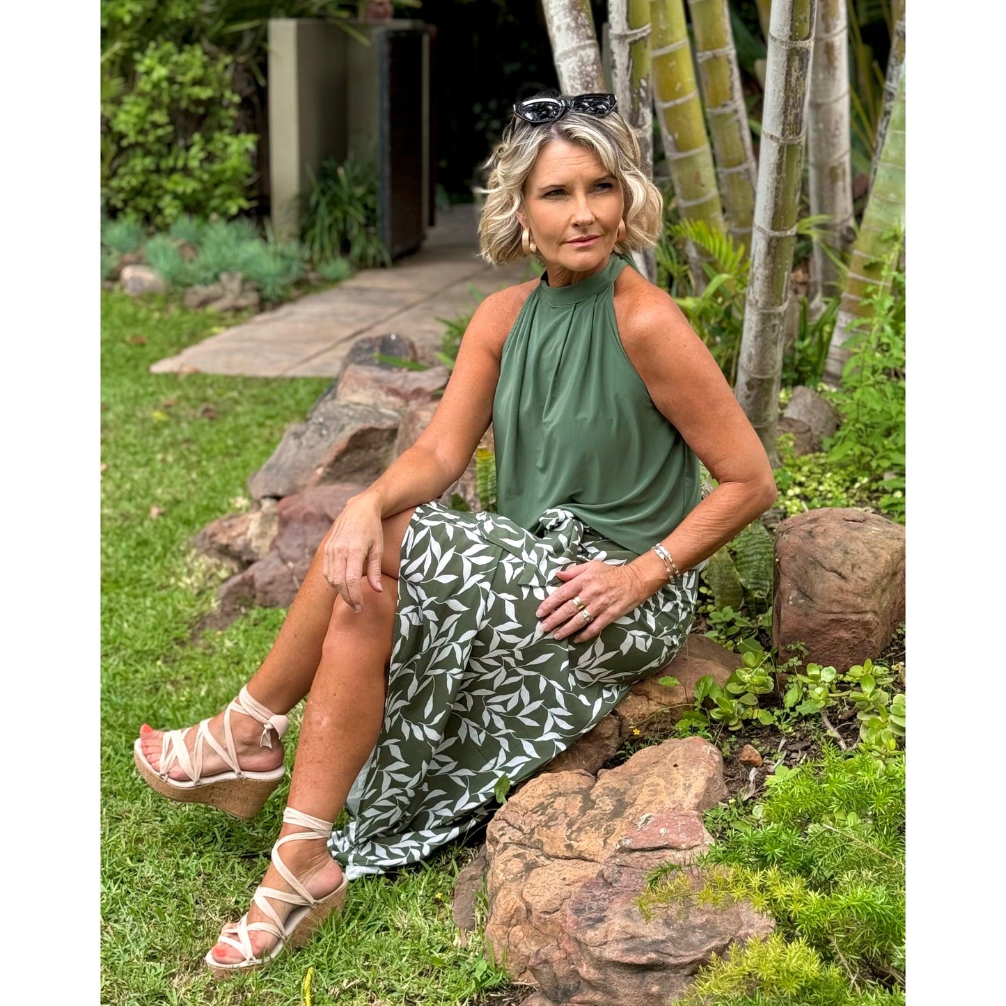 ASHLEY Top-TOP-Wendy Bashford Designs