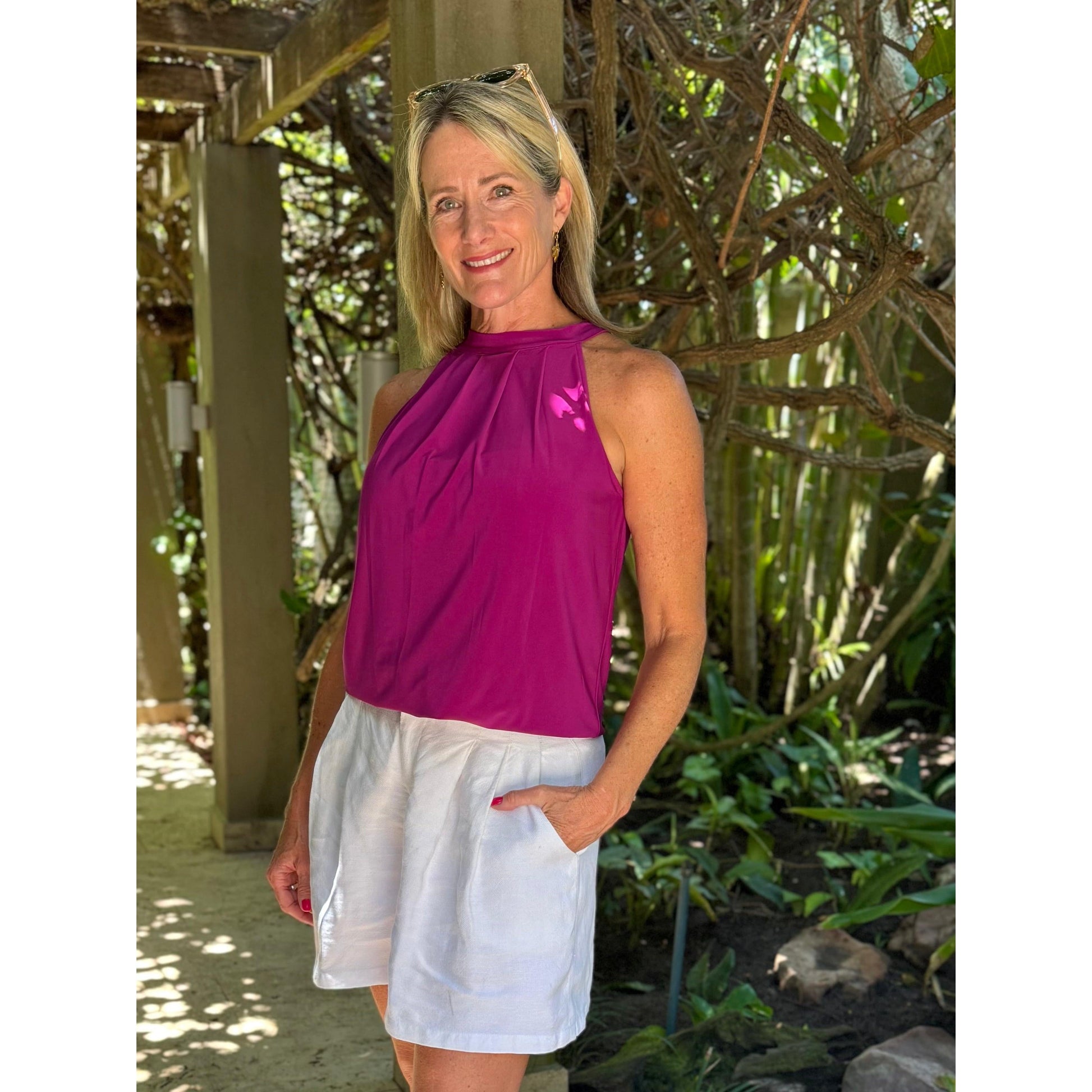 ASHLEY Top-TOP-Wendy Bashford Designs