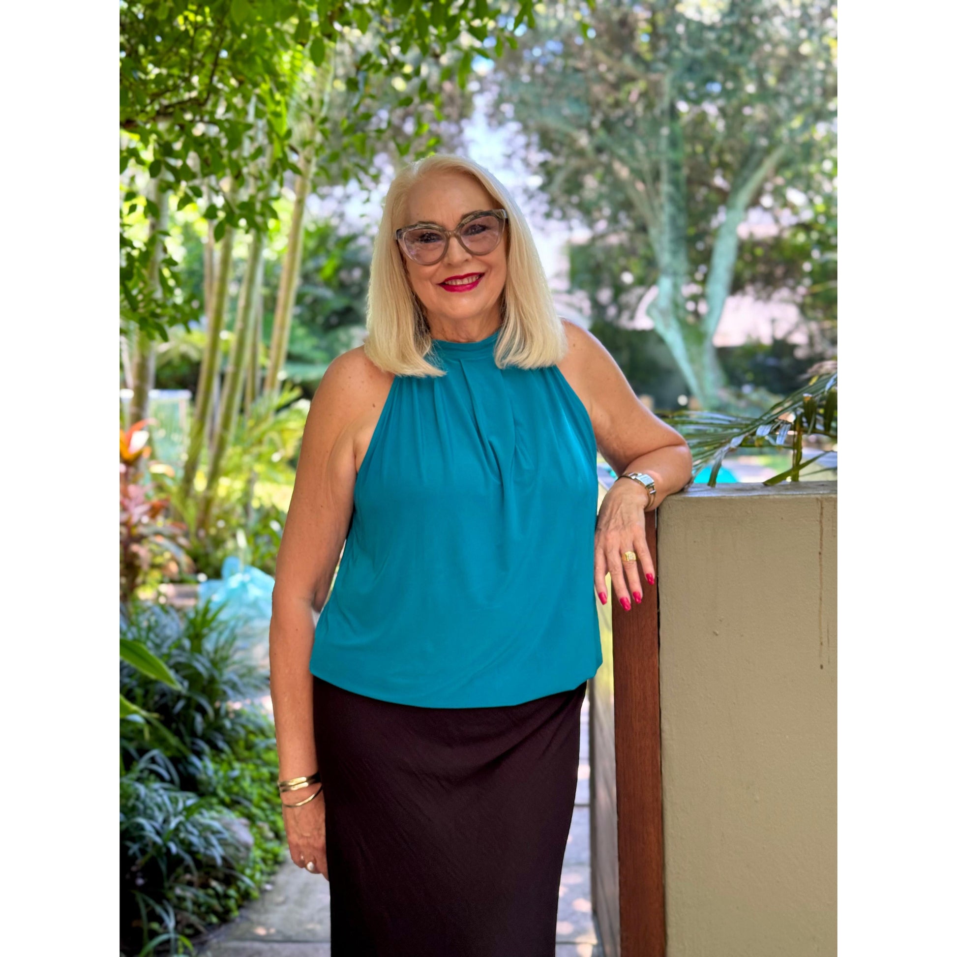 ASHLEY Top-TOP-Wendy Bashford Designs