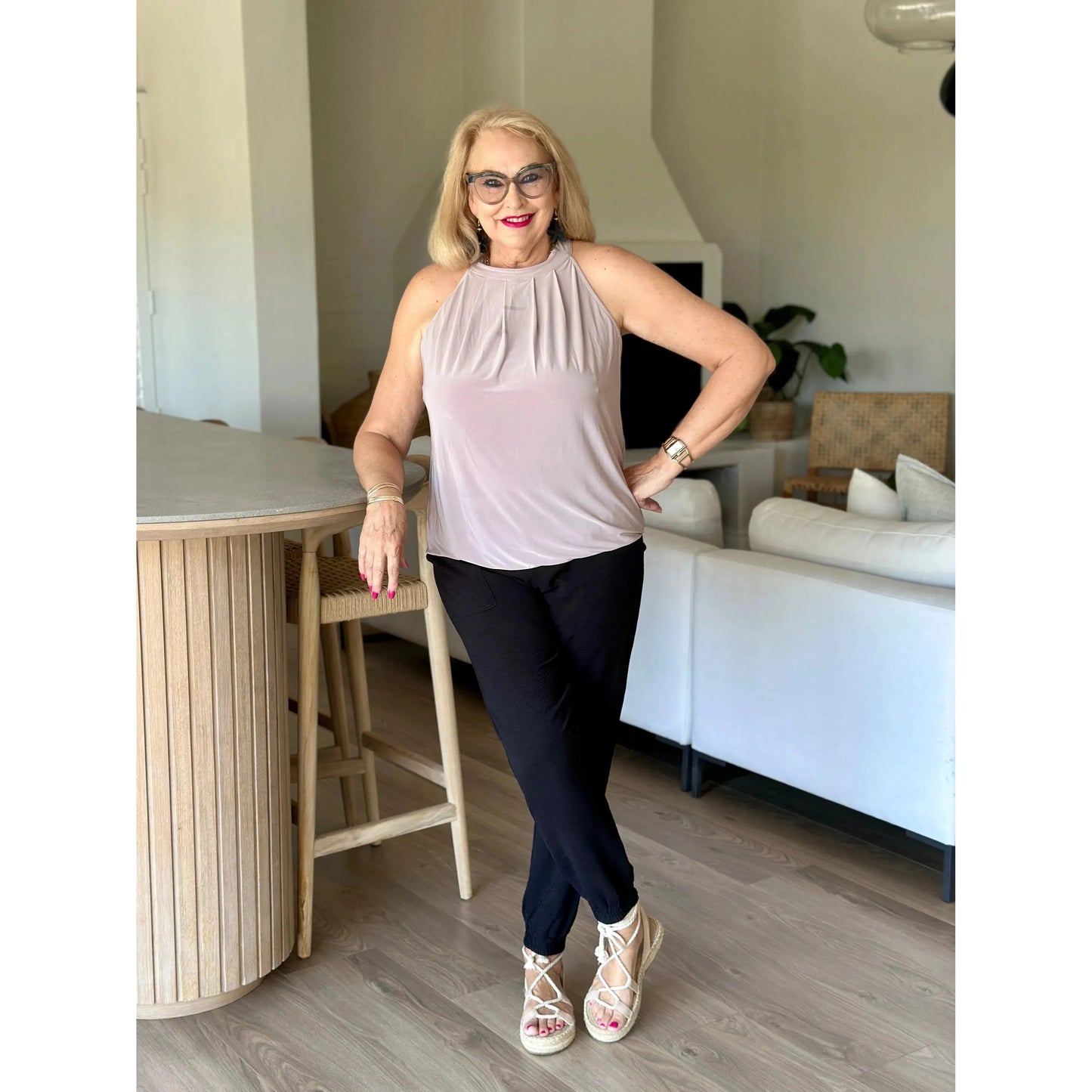 ASHLEY Top-TOP-Wendy Bashford Designs
