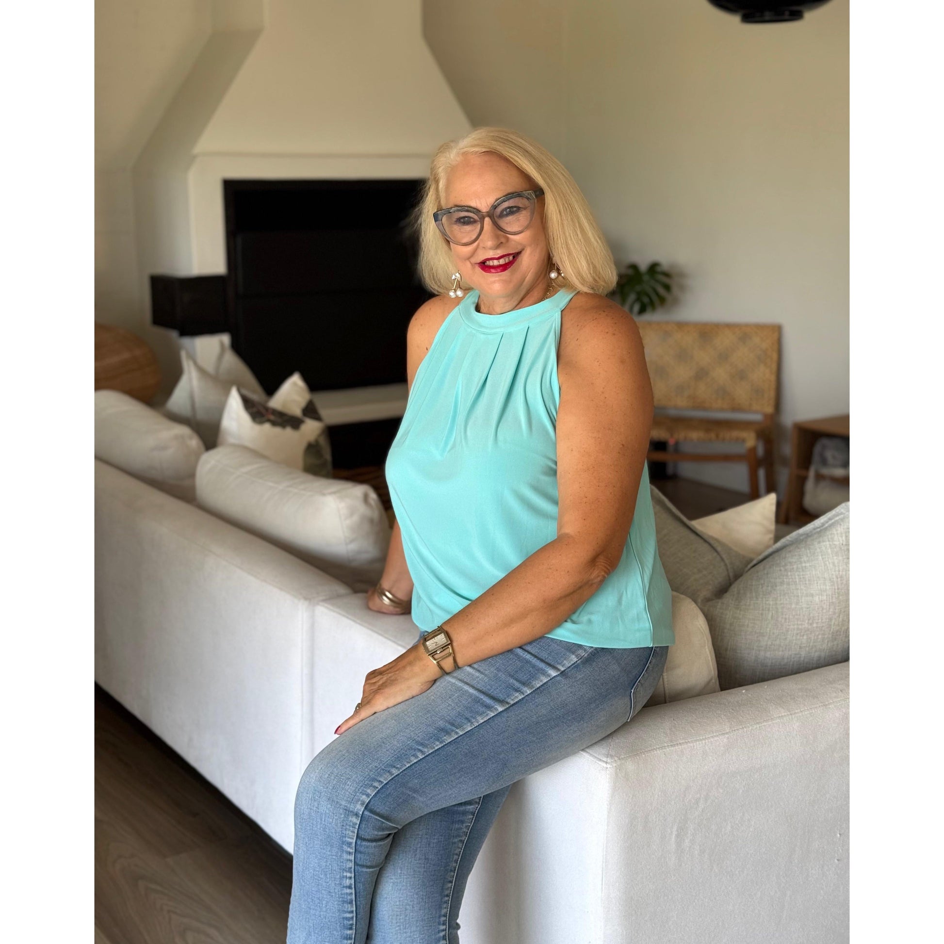 ASHLEY Top-TOP-Wendy Bashford Designs