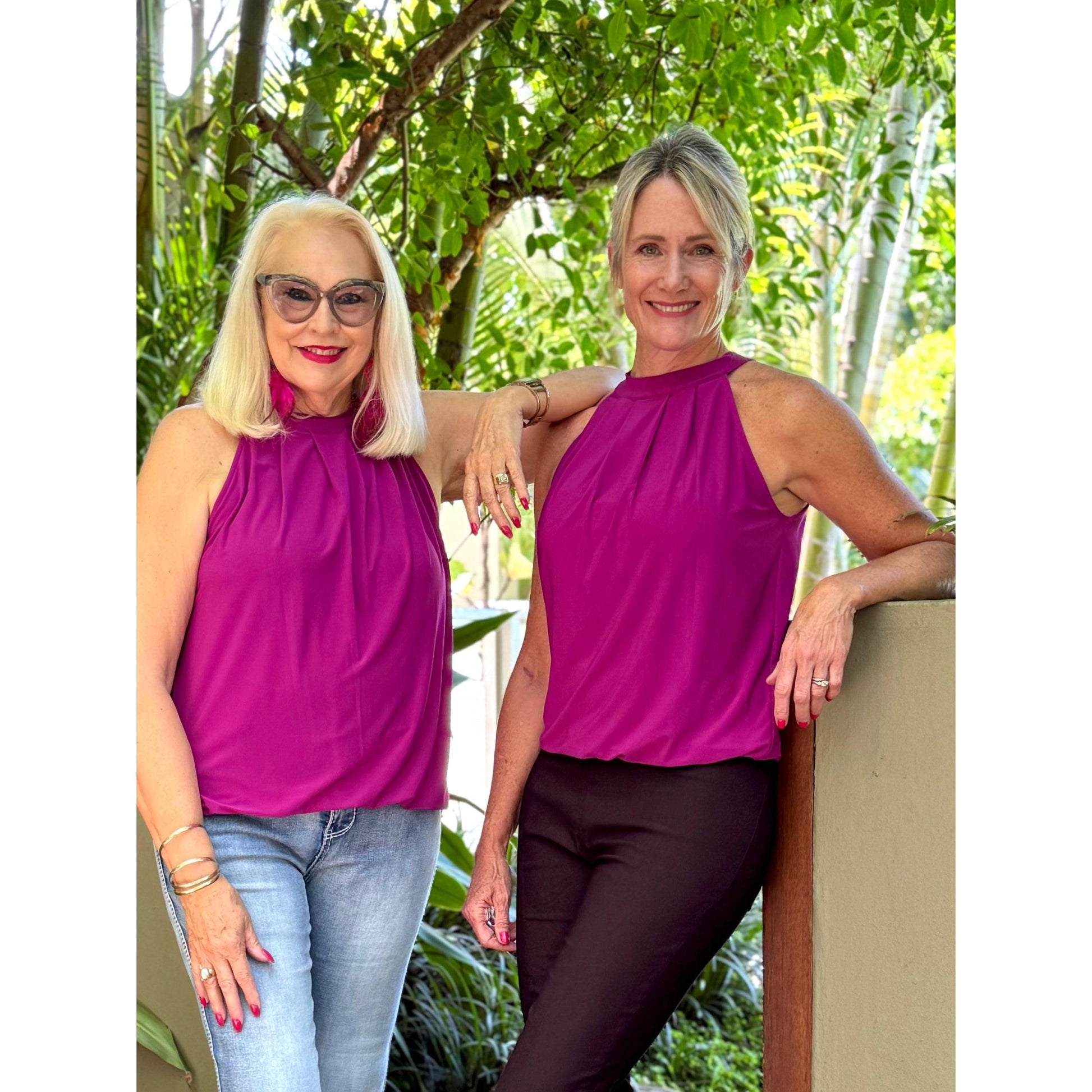 ASHLEY Top-TOP-Wendy Bashford Designs