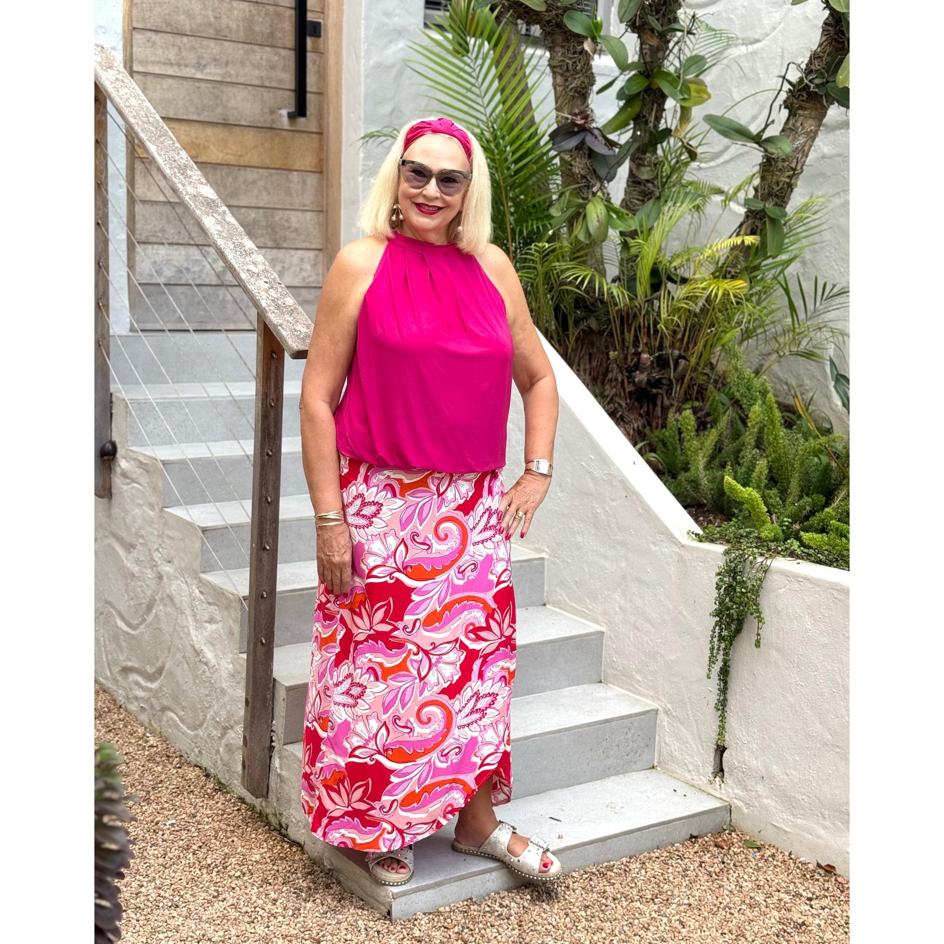 ASHLEY Top-TOP-Wendy Bashford Designs