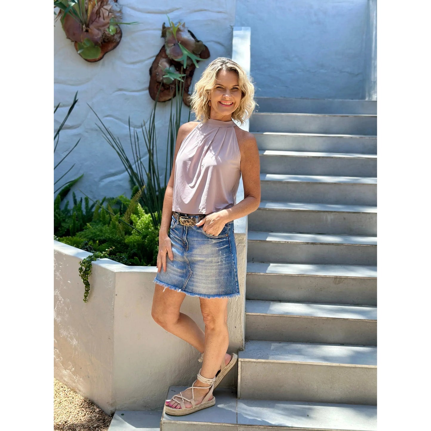 ASHLEY Top-TOP-Wendy Bashford Designs