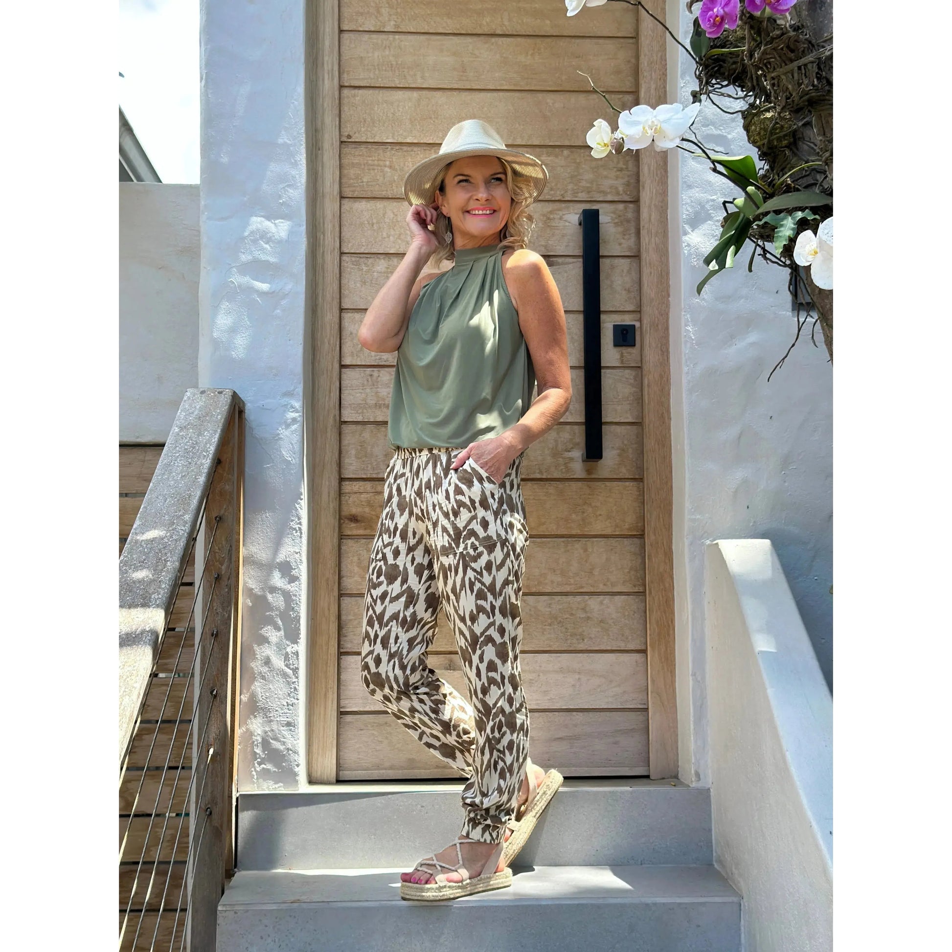 ASHLEY Top-TOP-Wendy Bashford Designs