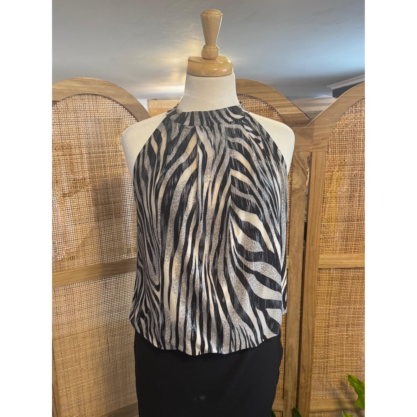 ASHLEY Top-TOP-Wendy Bashford Designs