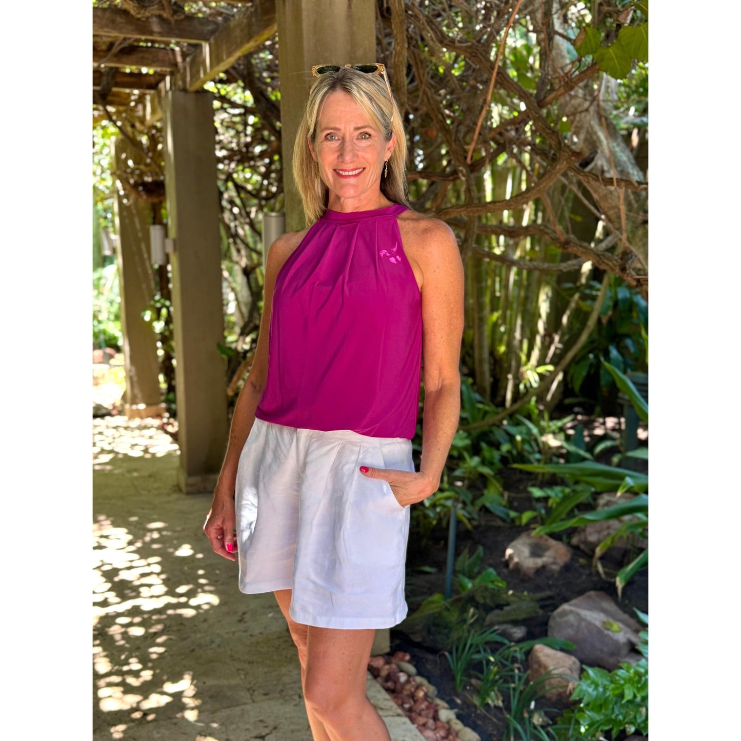 ASHLEY Top-TOP-Wendy Bashford Designs