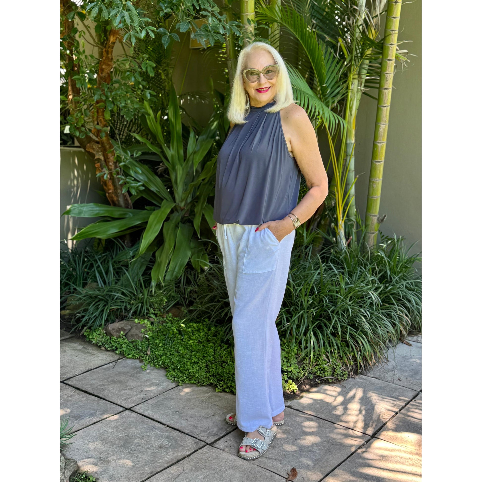 ASHLEY Top-TOP-Wendy Bashford Designs