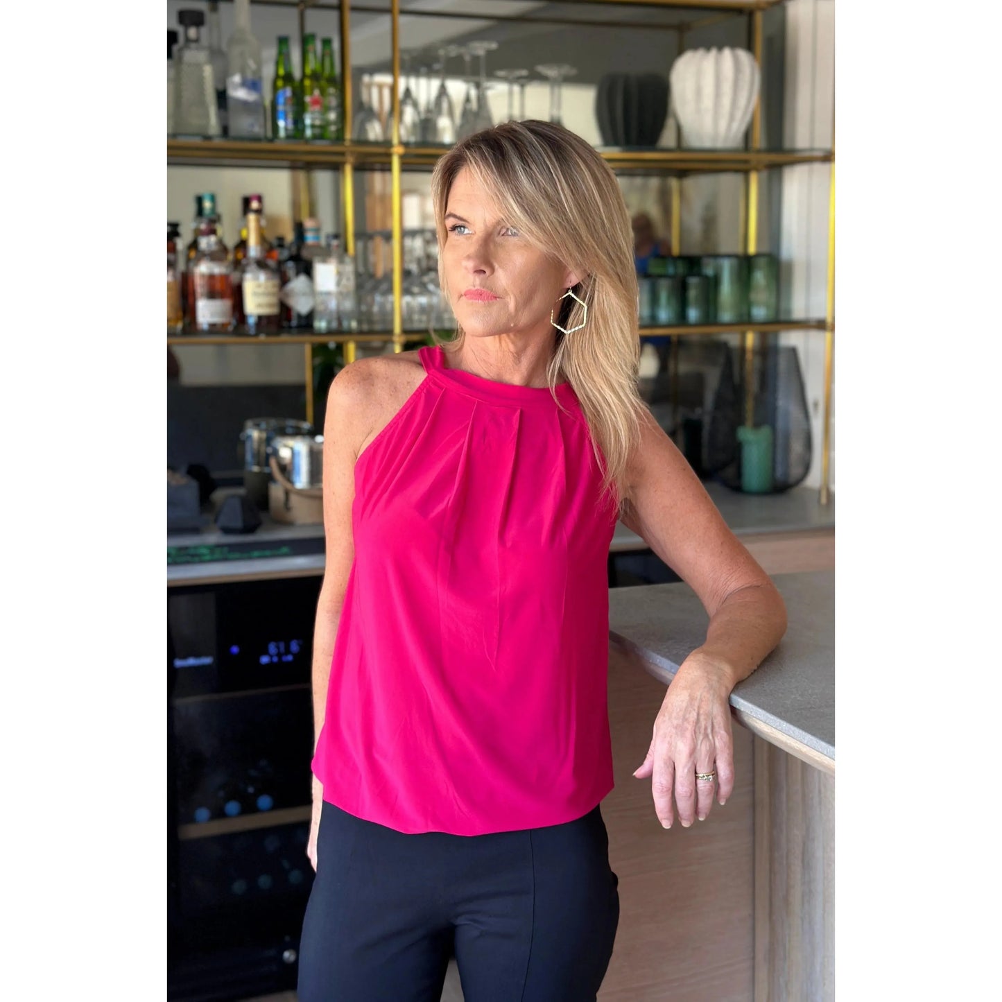 ASHLEY Top-TOP-Wendy Bashford Designs