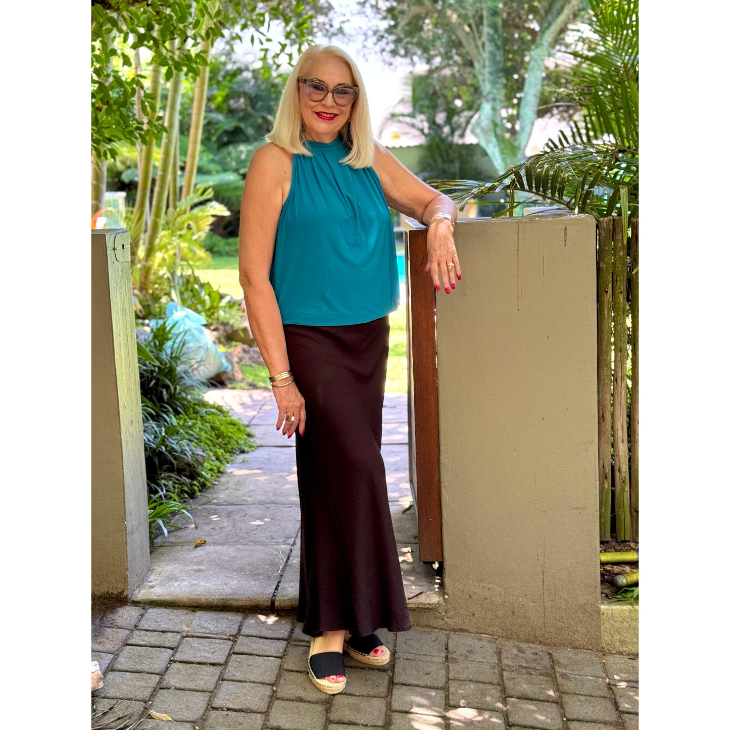 ASHLEY Top-TOP-Wendy Bashford Designs