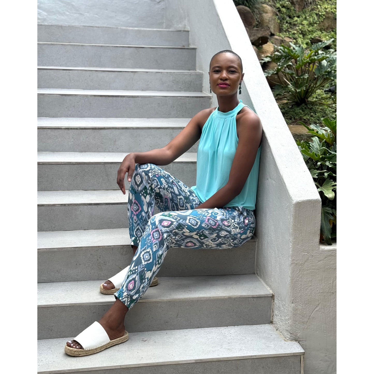 ASHLEY Top-TOP-Wendy Bashford Designs