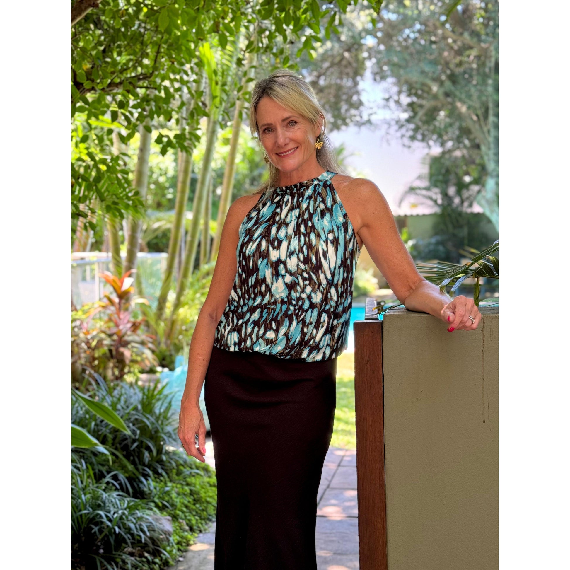 ASHLEY Top-TOP-Wendy Bashford Designs