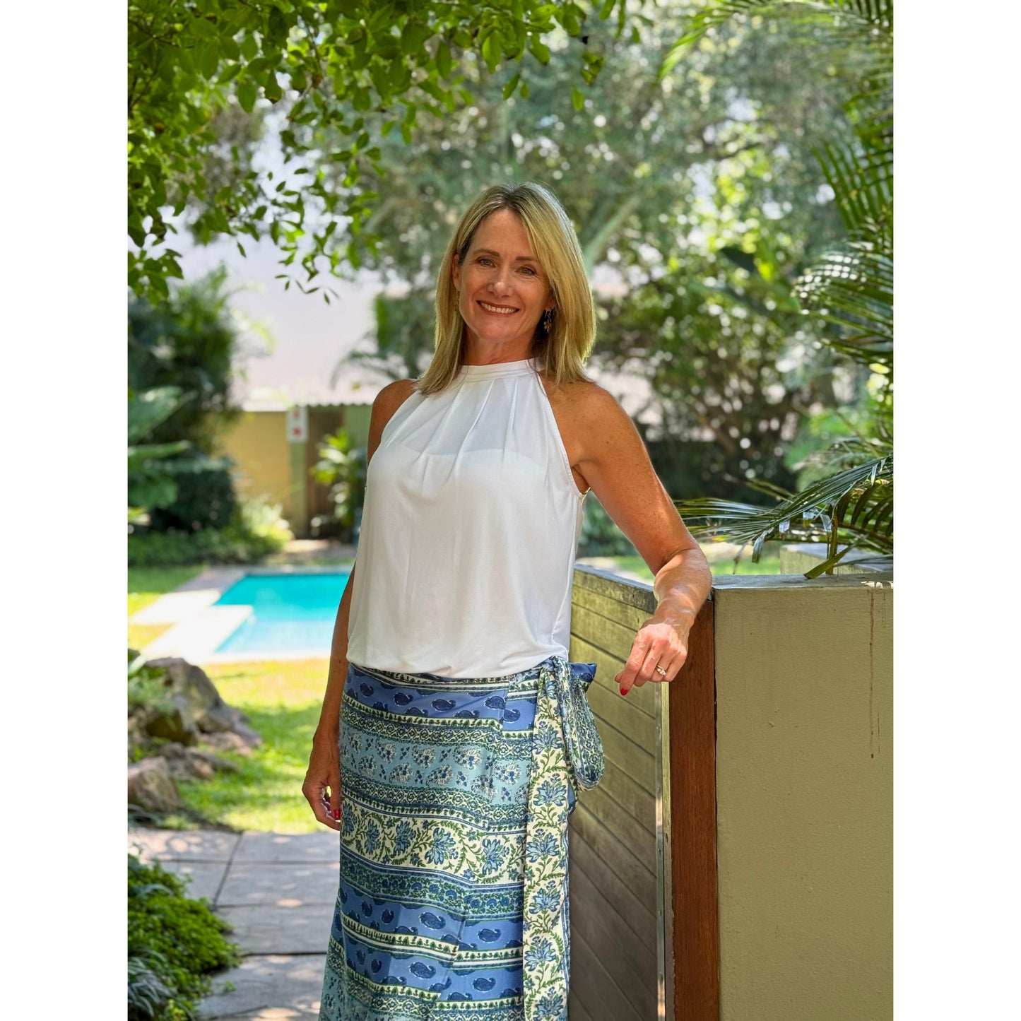 ASHLEY Top-TOP-Wendy Bashford Designs