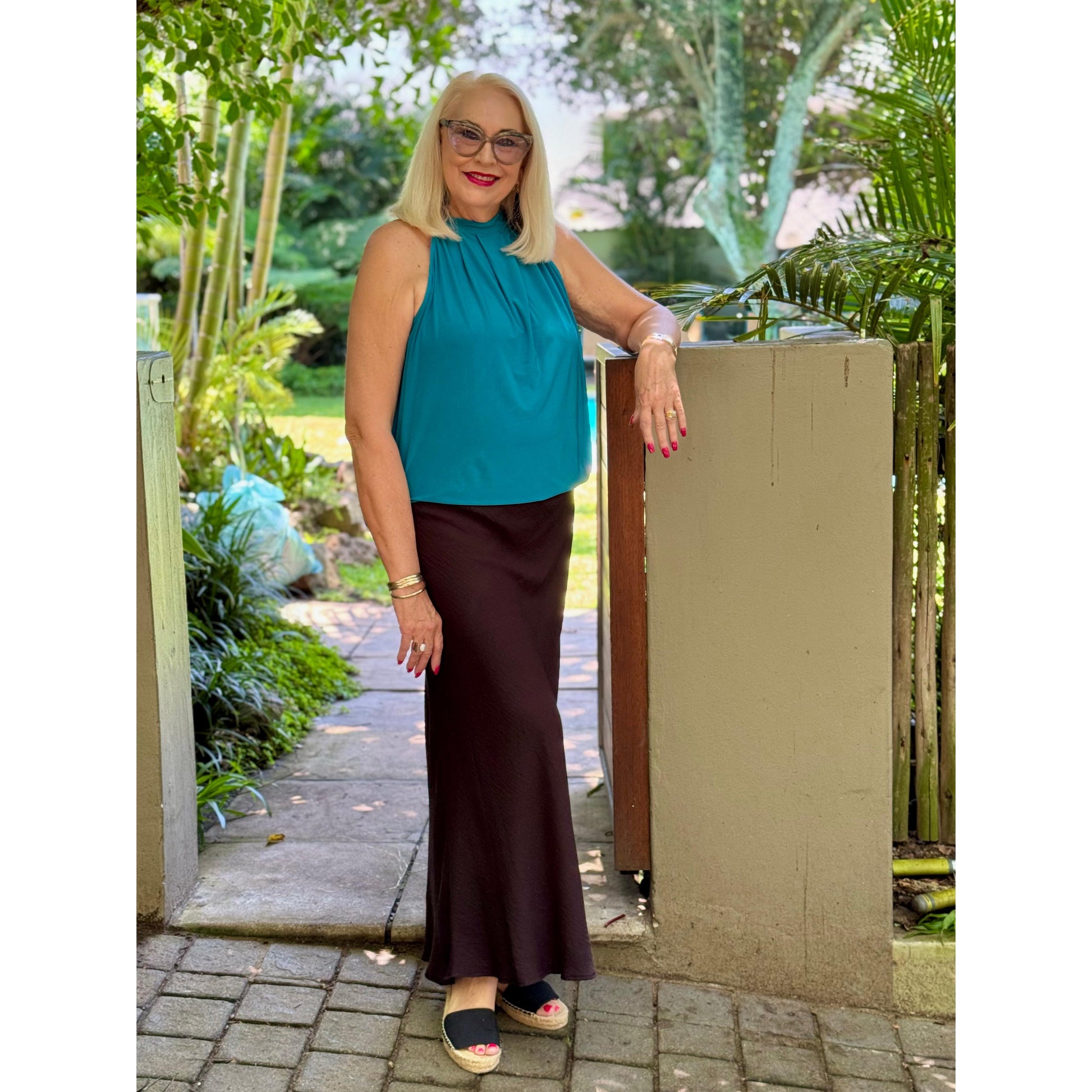 ASHLEY Top-TOP-Wendy Bashford Designs