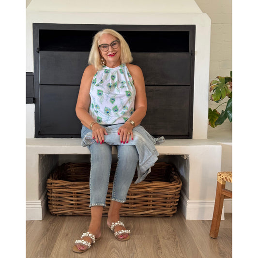 ASHLEY Top-TOP-Wendy Bashford Designs