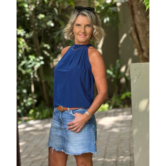 ASHLEY Top-TOP-Wendy Bashford Designs