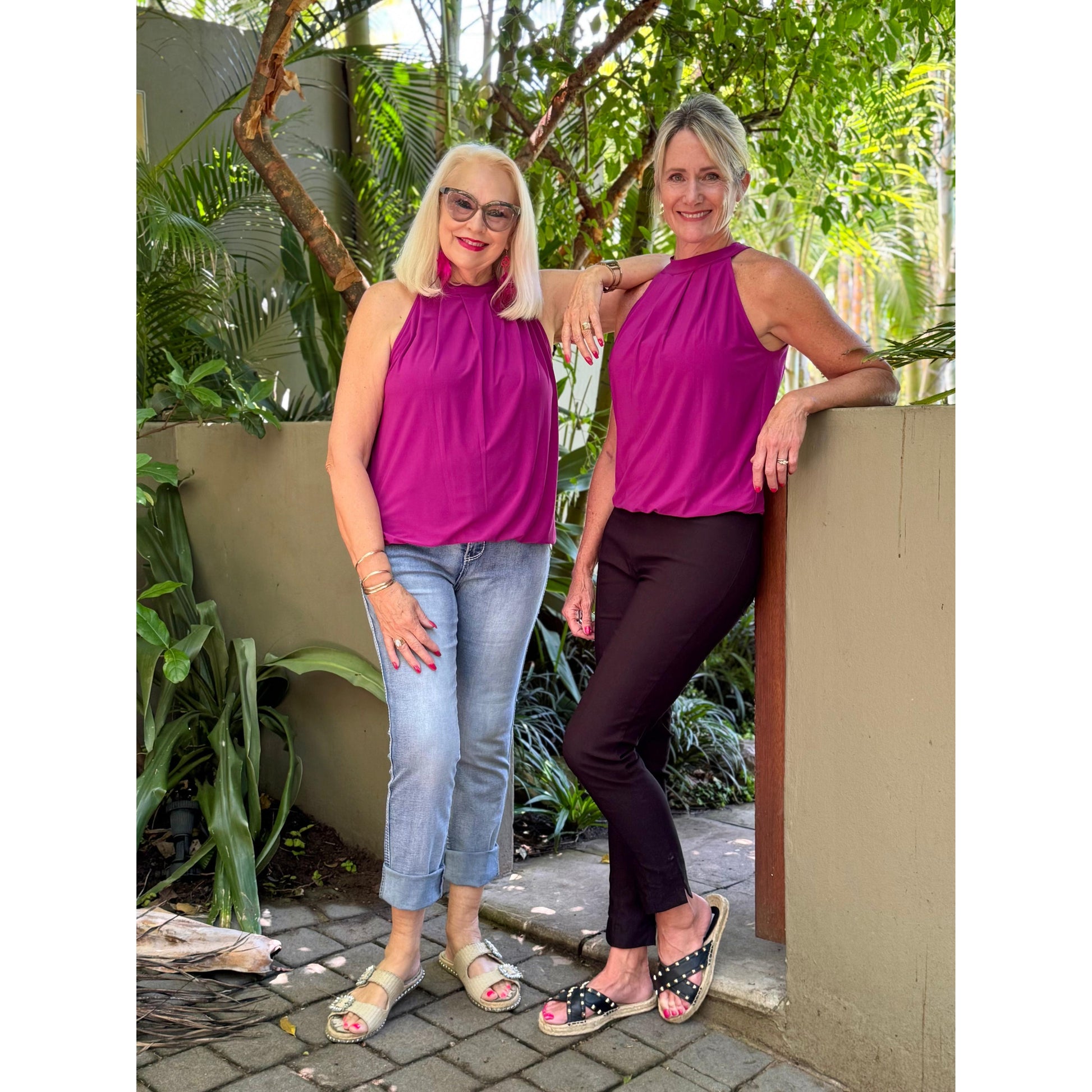 ASHLEY Top-TOP-Wendy Bashford Designs