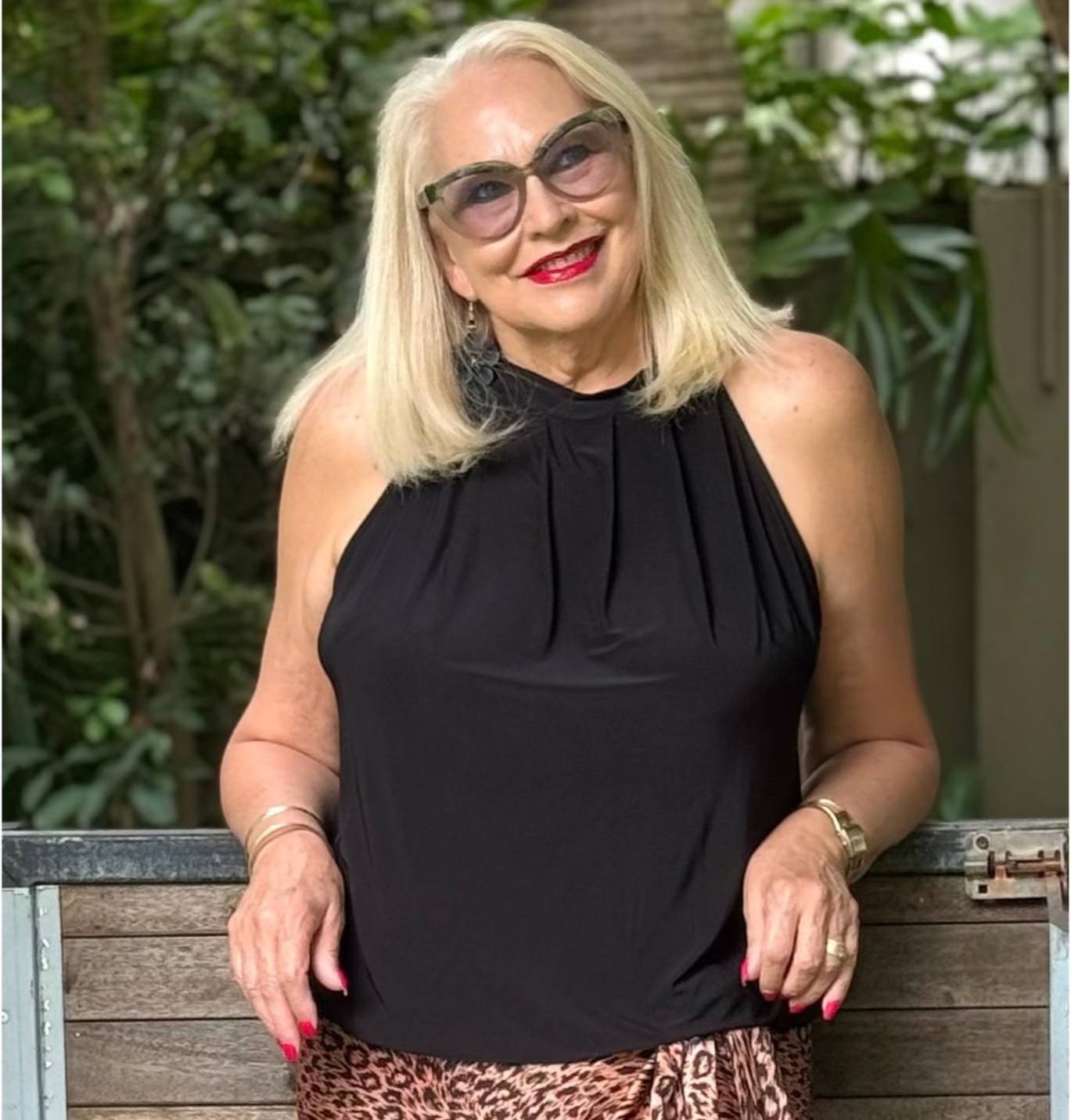 ASHLEY Top-TOP-Wendy Bashford Designs