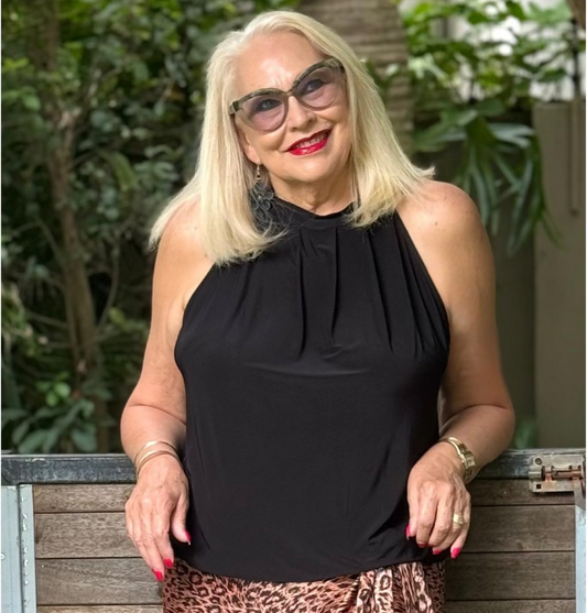 ASHLEY Top-TOP-Wendy Bashford Designs