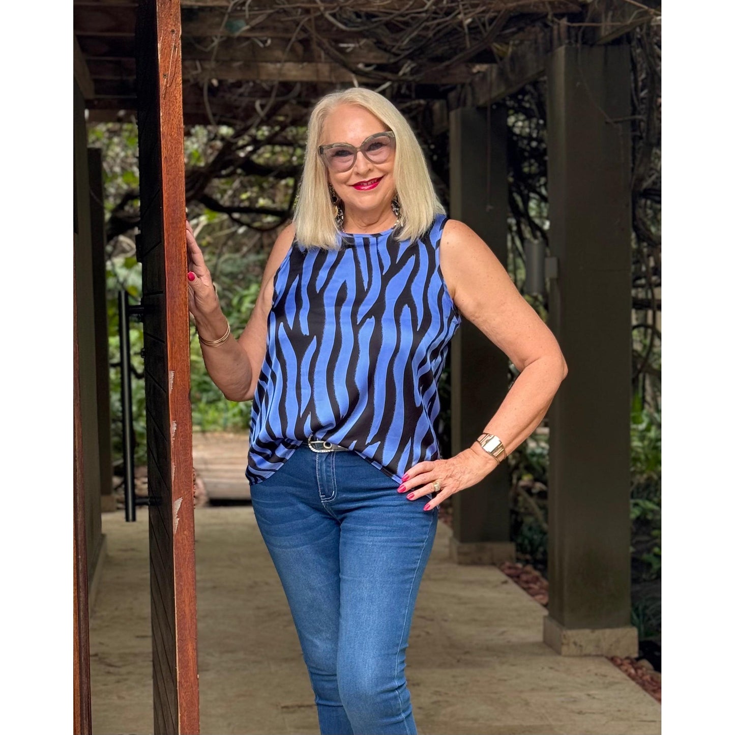 CARA-TOP-Wendy Bashford Designs