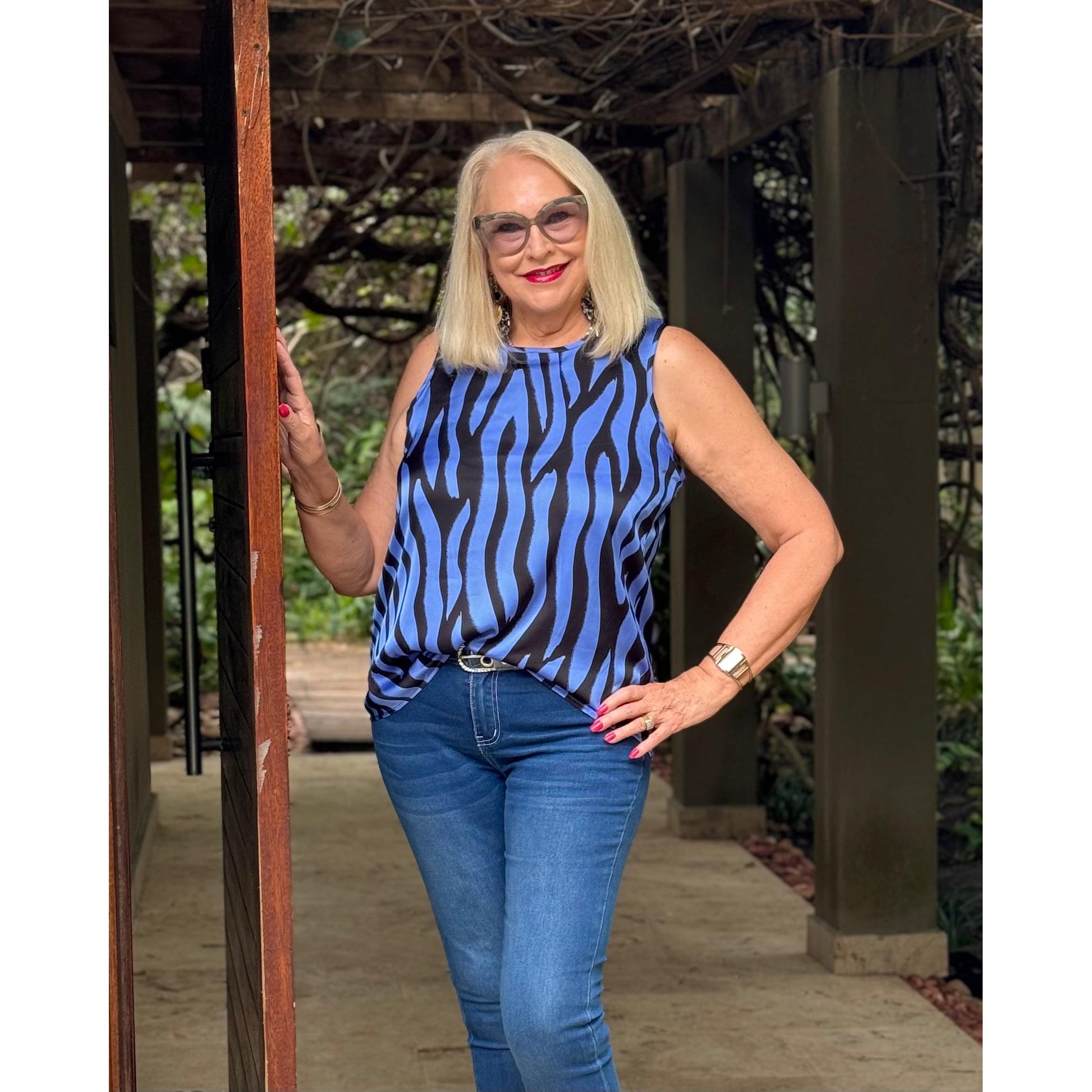 CARA-TOP-Wendy Bashford Designs