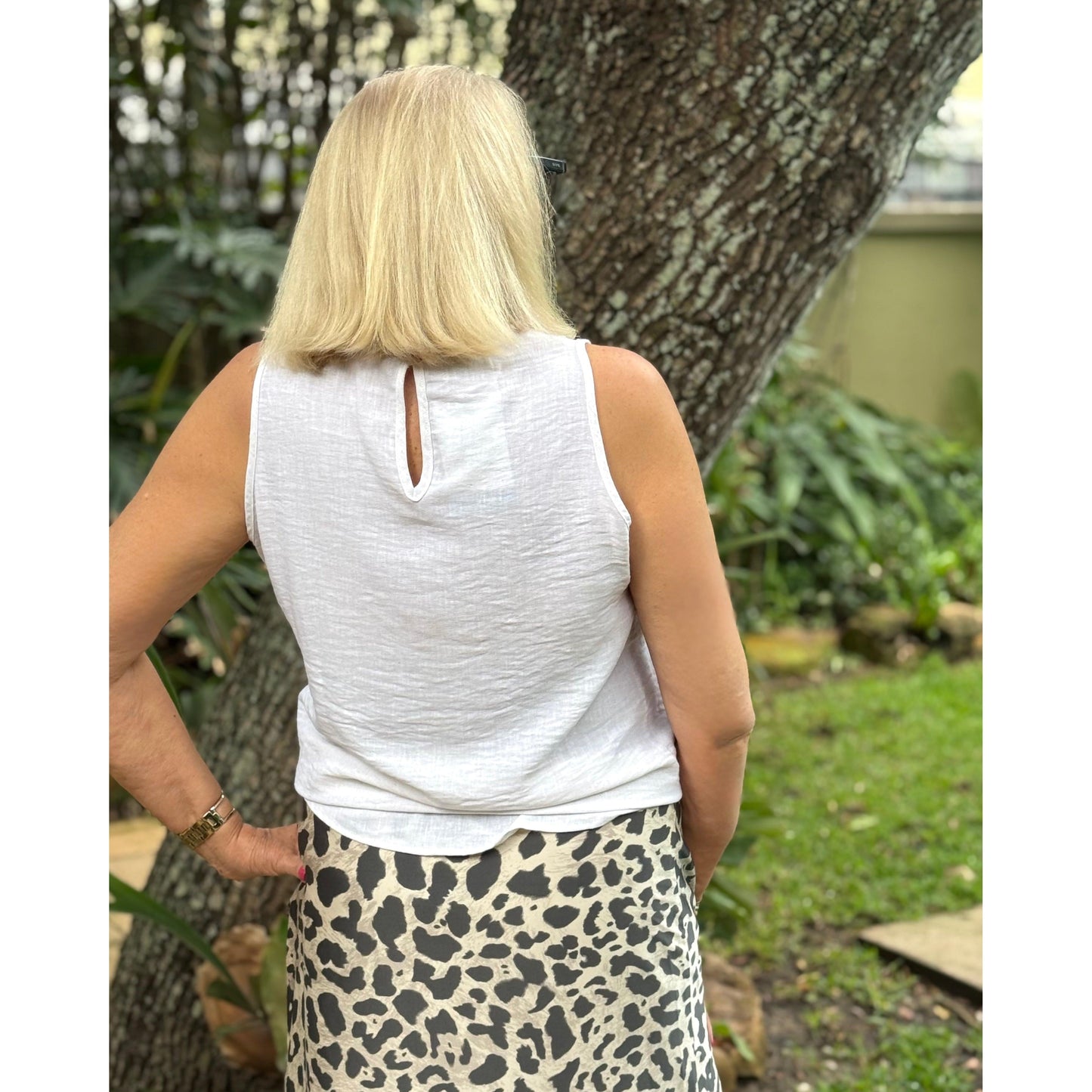 CARA Top-TOP-Wendy Bashford Designs