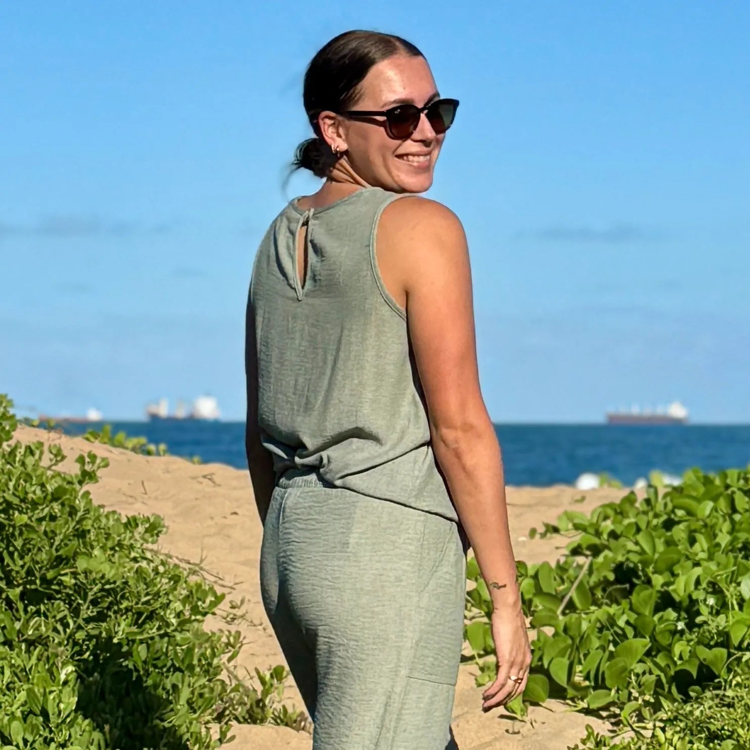 CARA Top-TOP-Wendy Bashford Designs