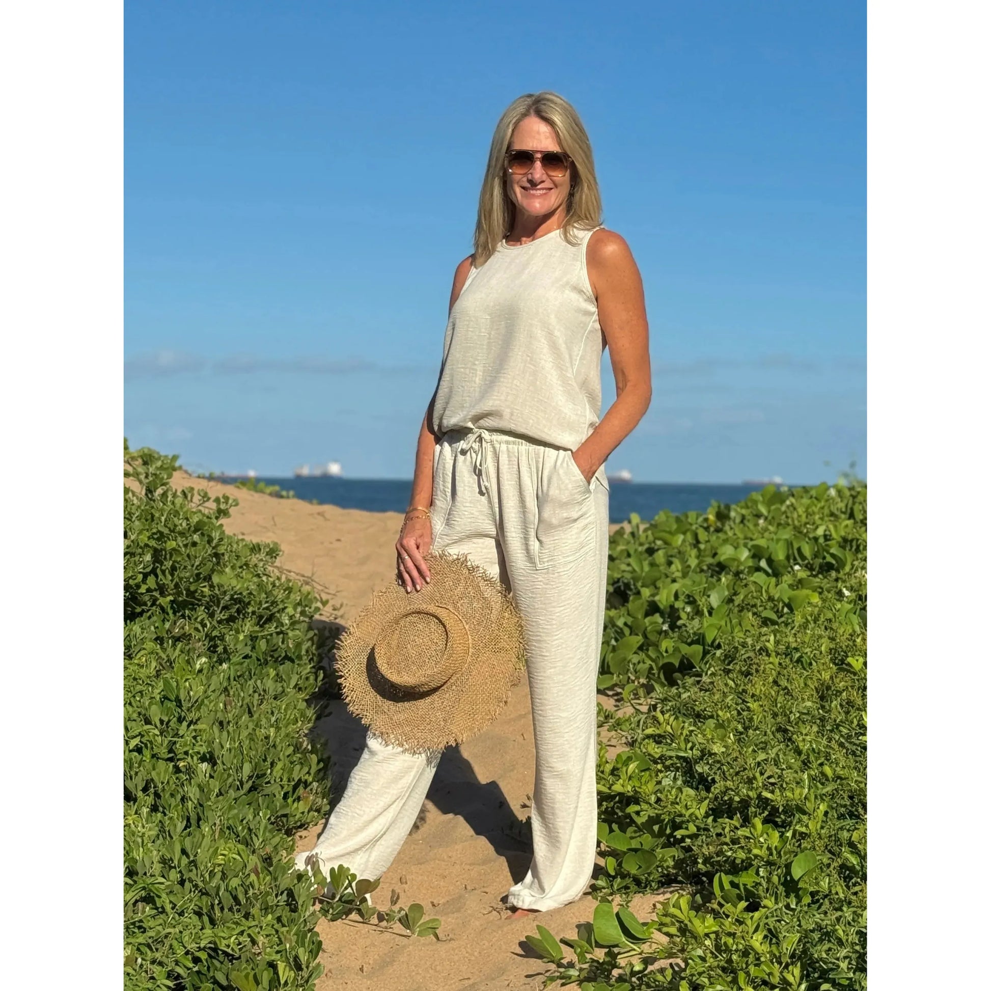 CARA Top-TOP-Wendy Bashford Designs