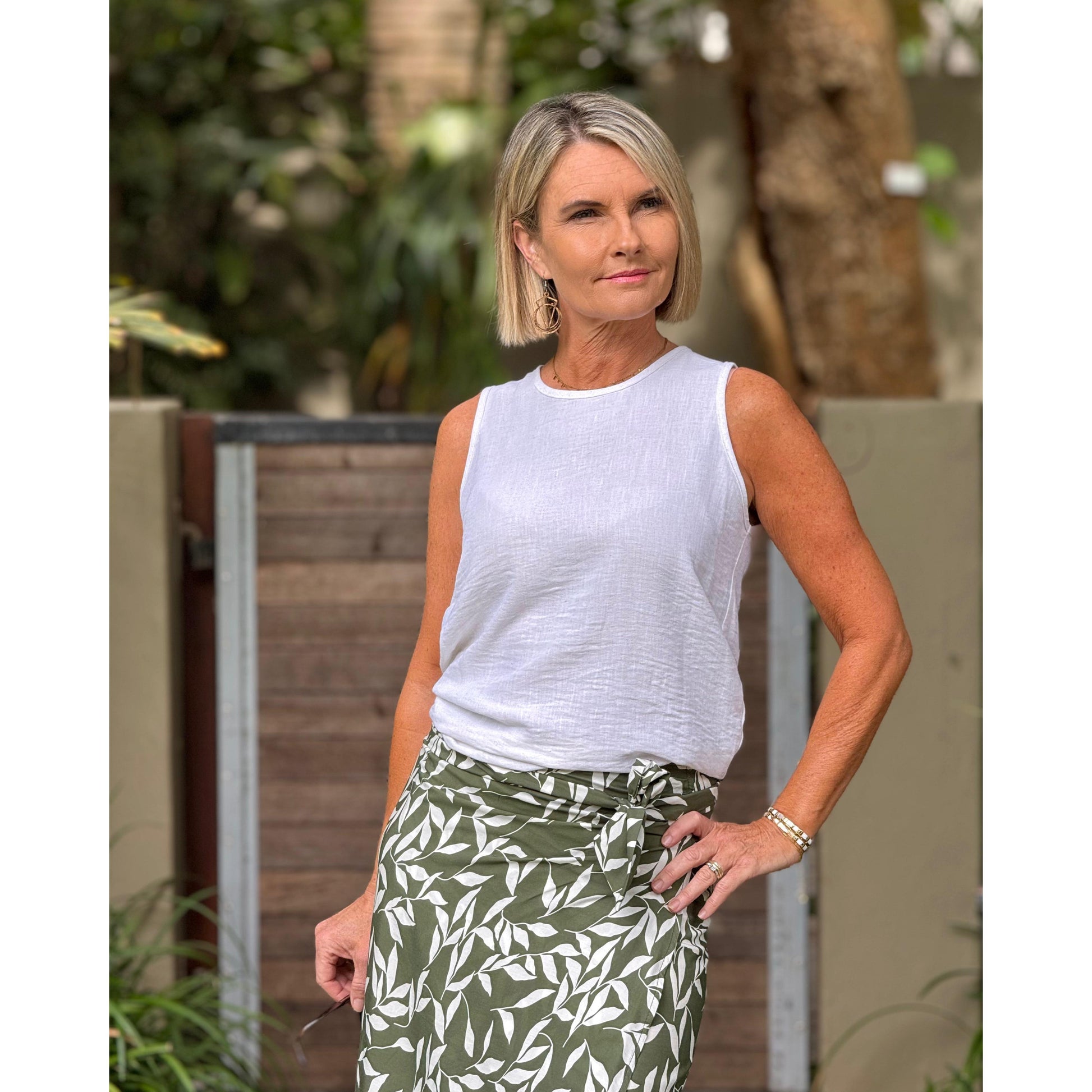 CARA Top-TOP-Wendy Bashford Designs