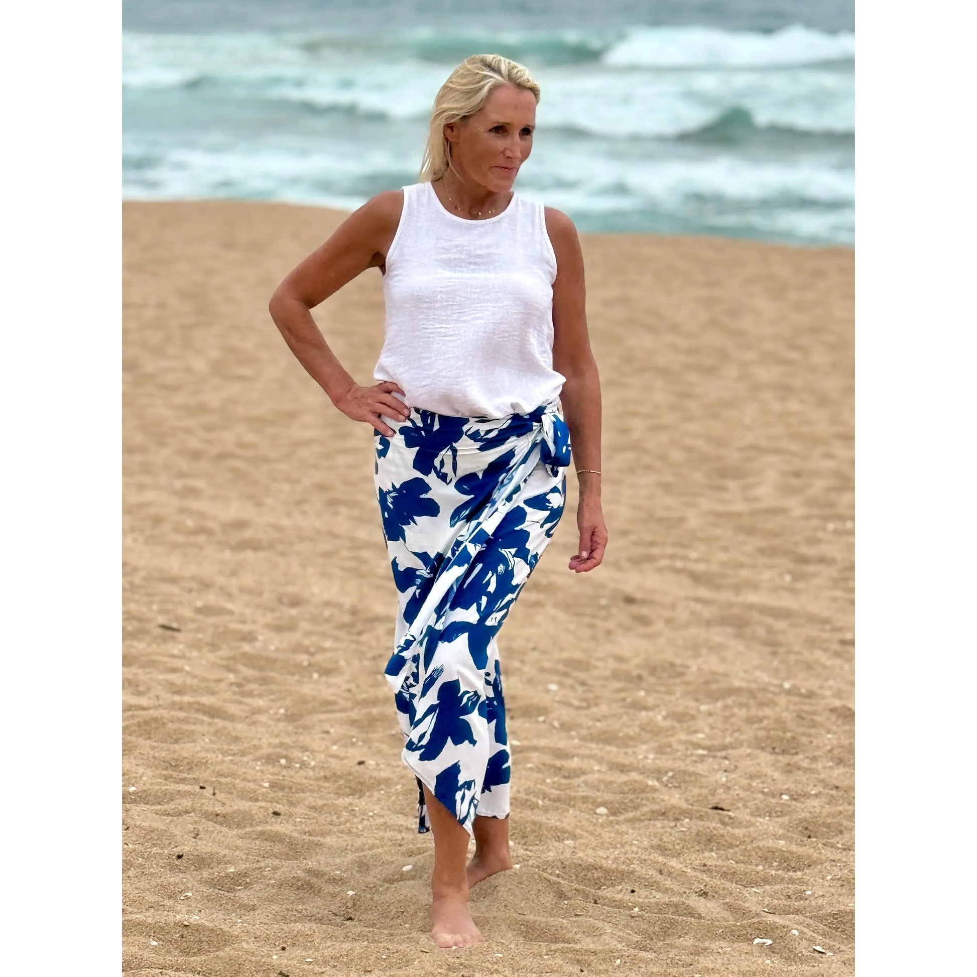 CARA Top-TOP-Wendy Bashford Designs
