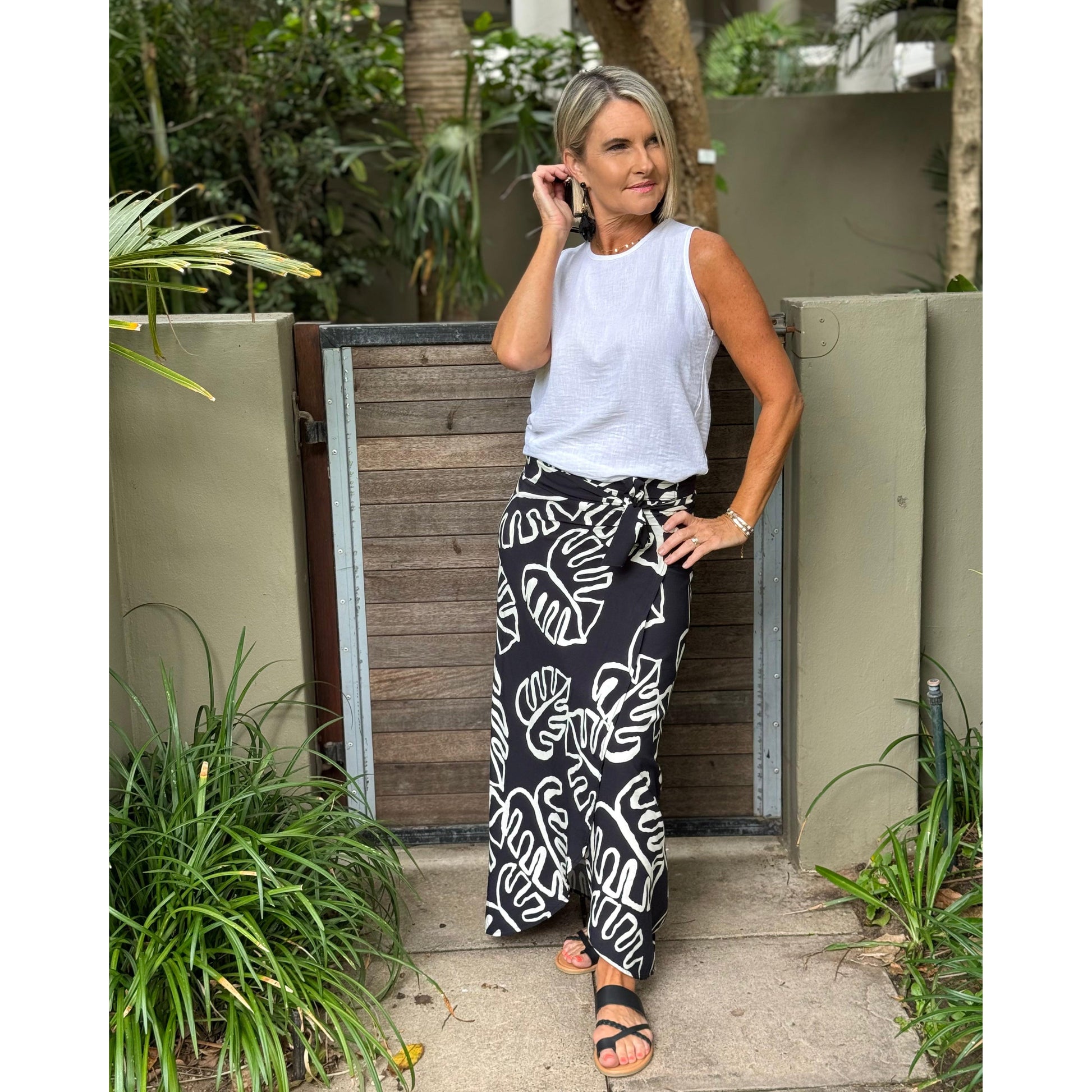 CARA Top-TOP-Wendy Bashford Designs