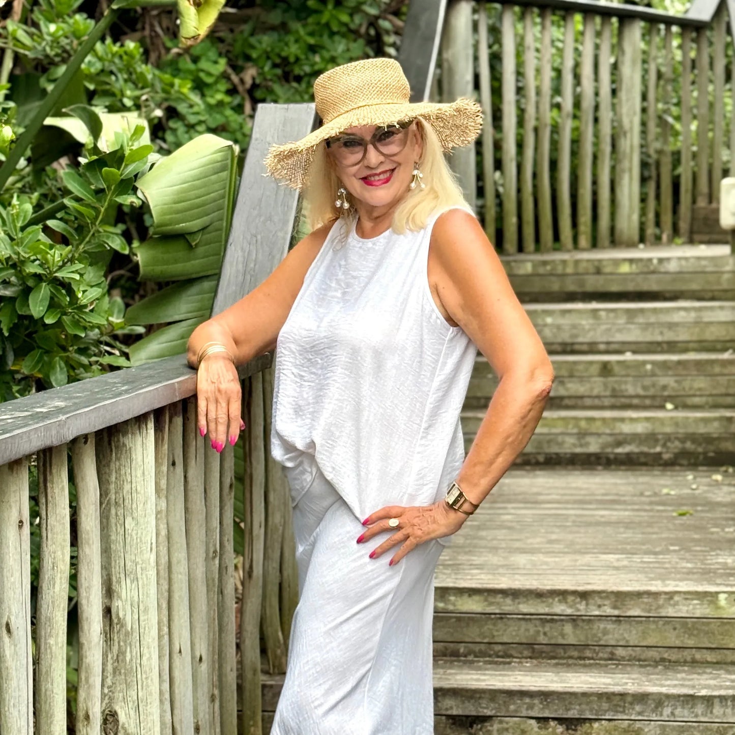 CARA Top-TOP-Wendy Bashford Designs