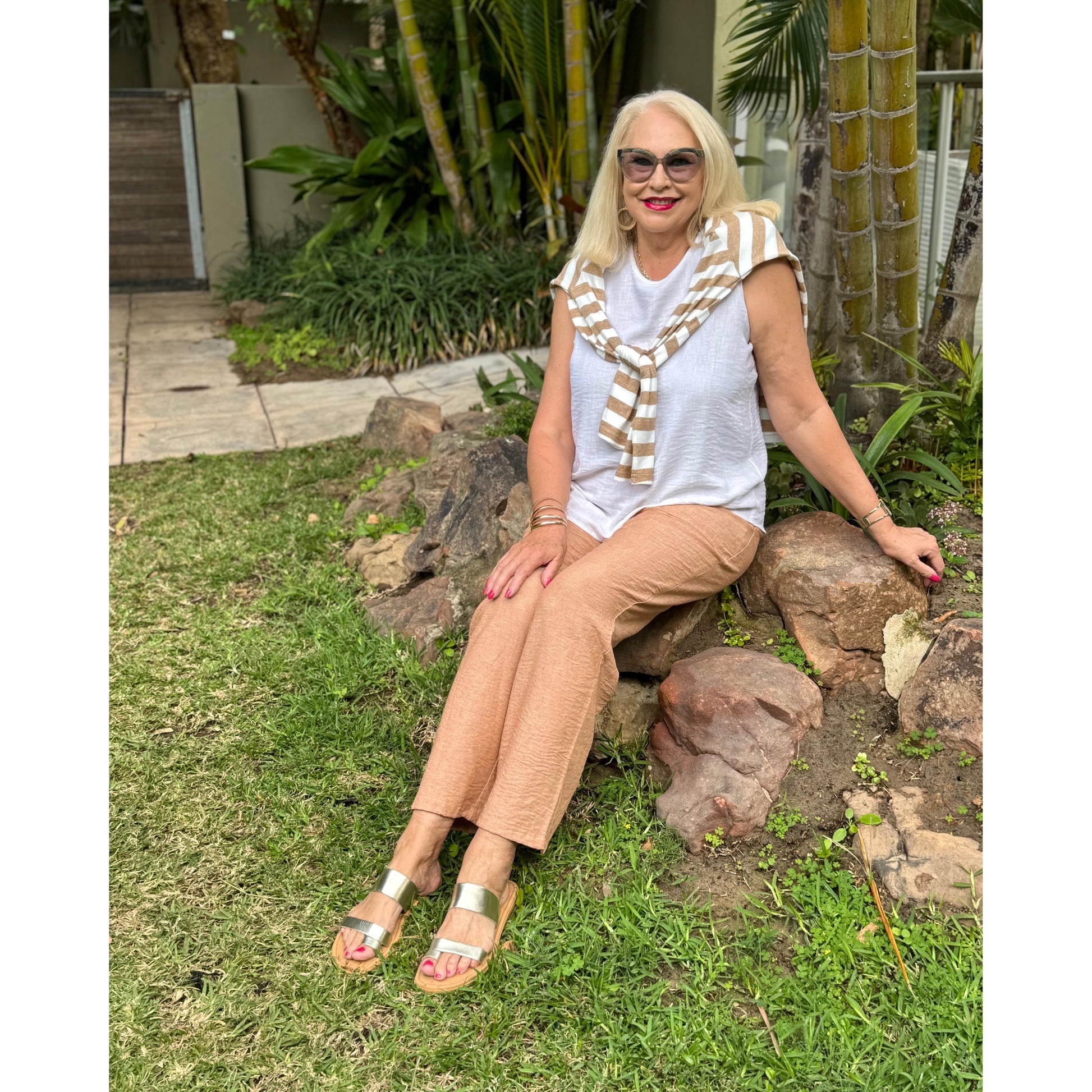 CARA Top-TOP-Wendy Bashford Designs