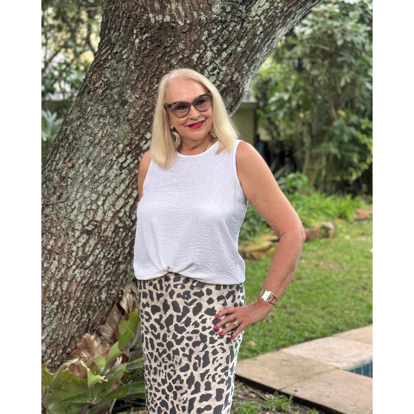 CARA Top-TOP-Wendy Bashford Designs