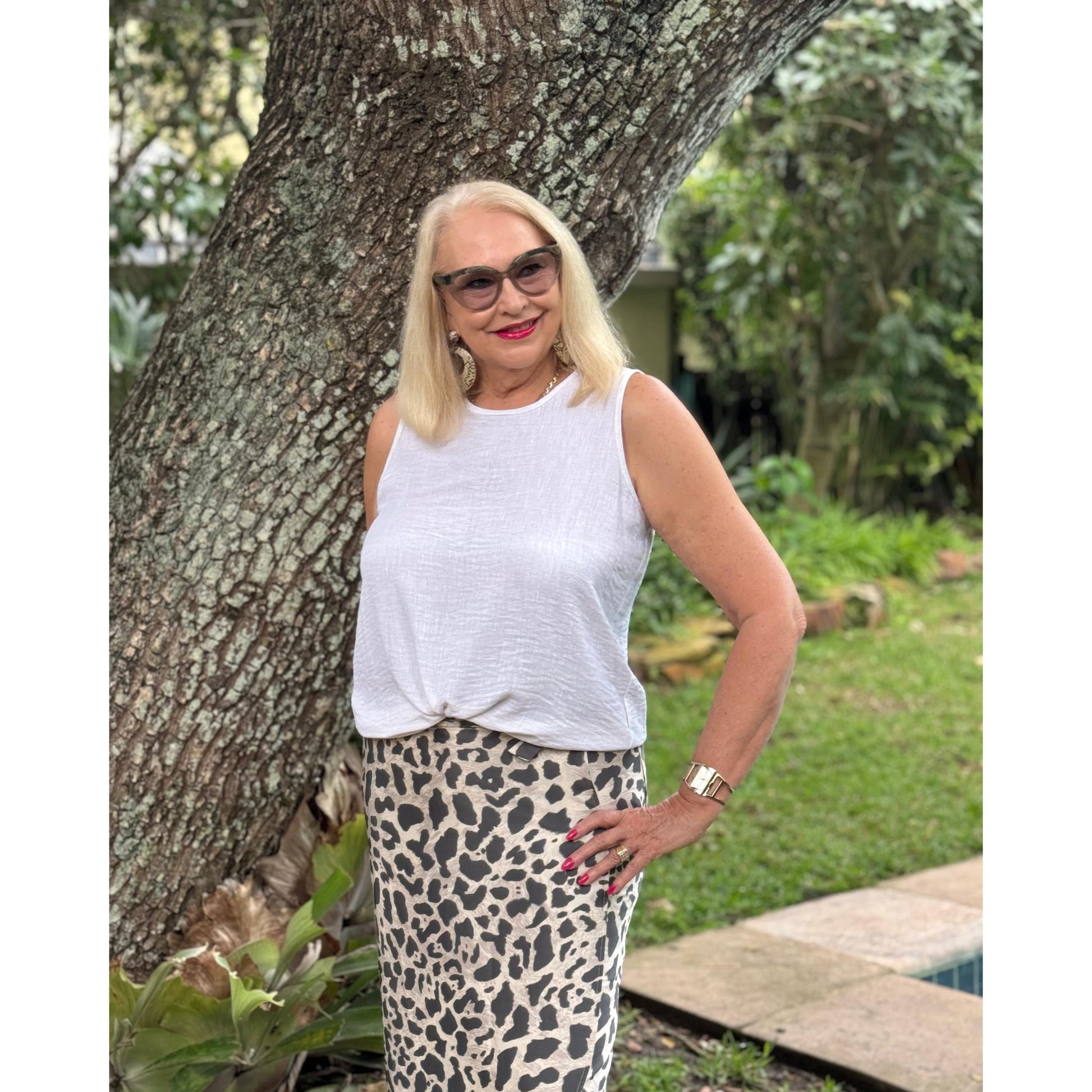 CARA Top-TOP-Wendy Bashford Designs