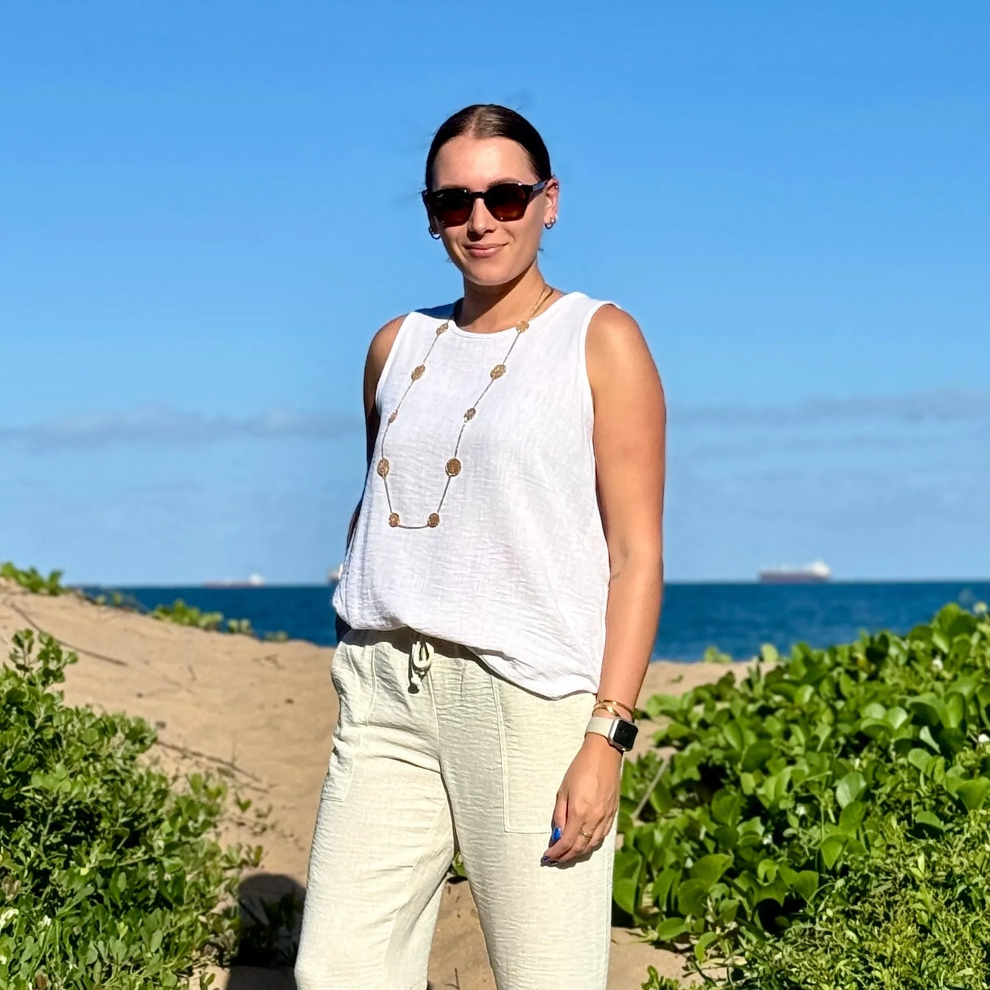 CARA Top-TOP-Wendy Bashford Designs
