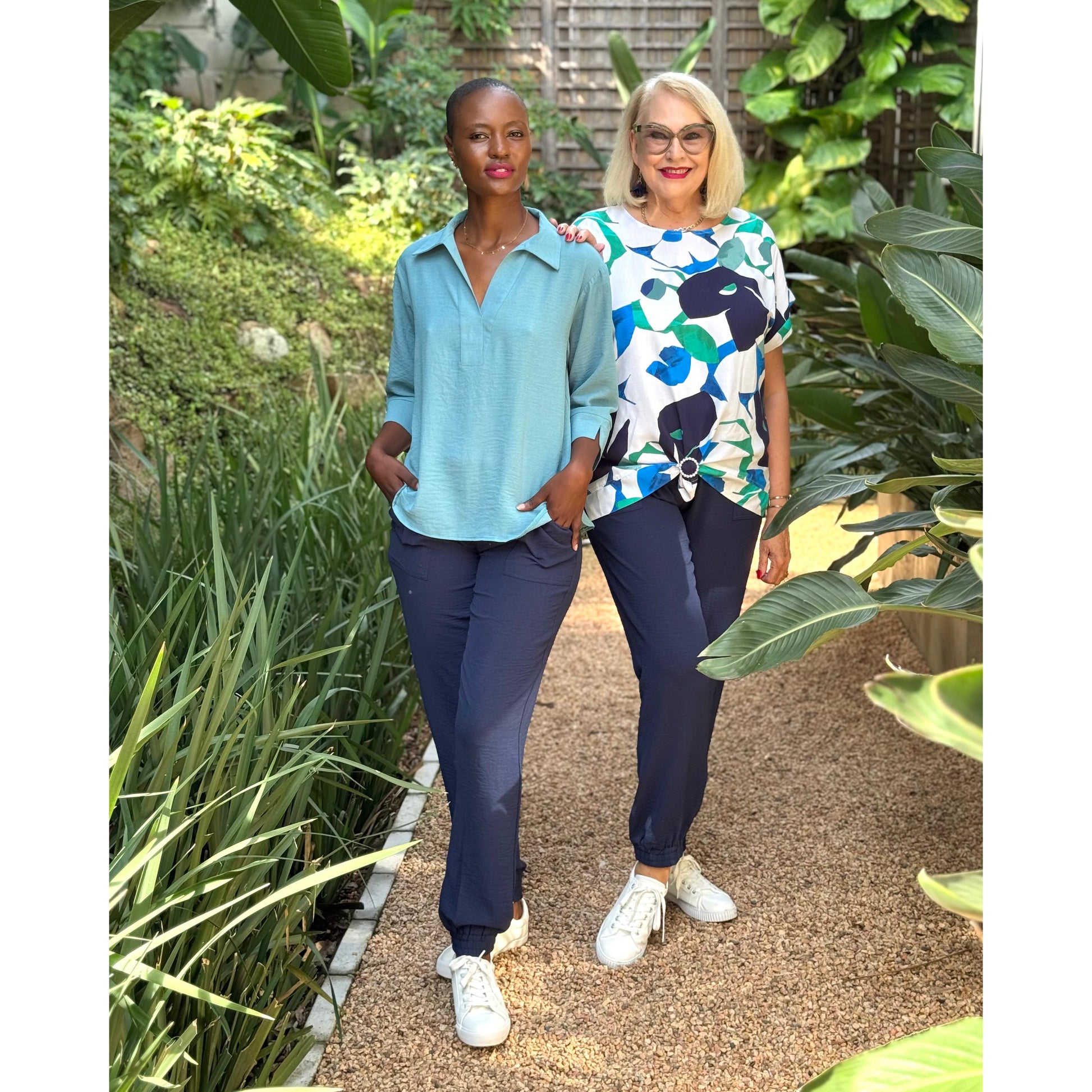 CAROL Pants-PANTS-Wendy Bashford Designs
