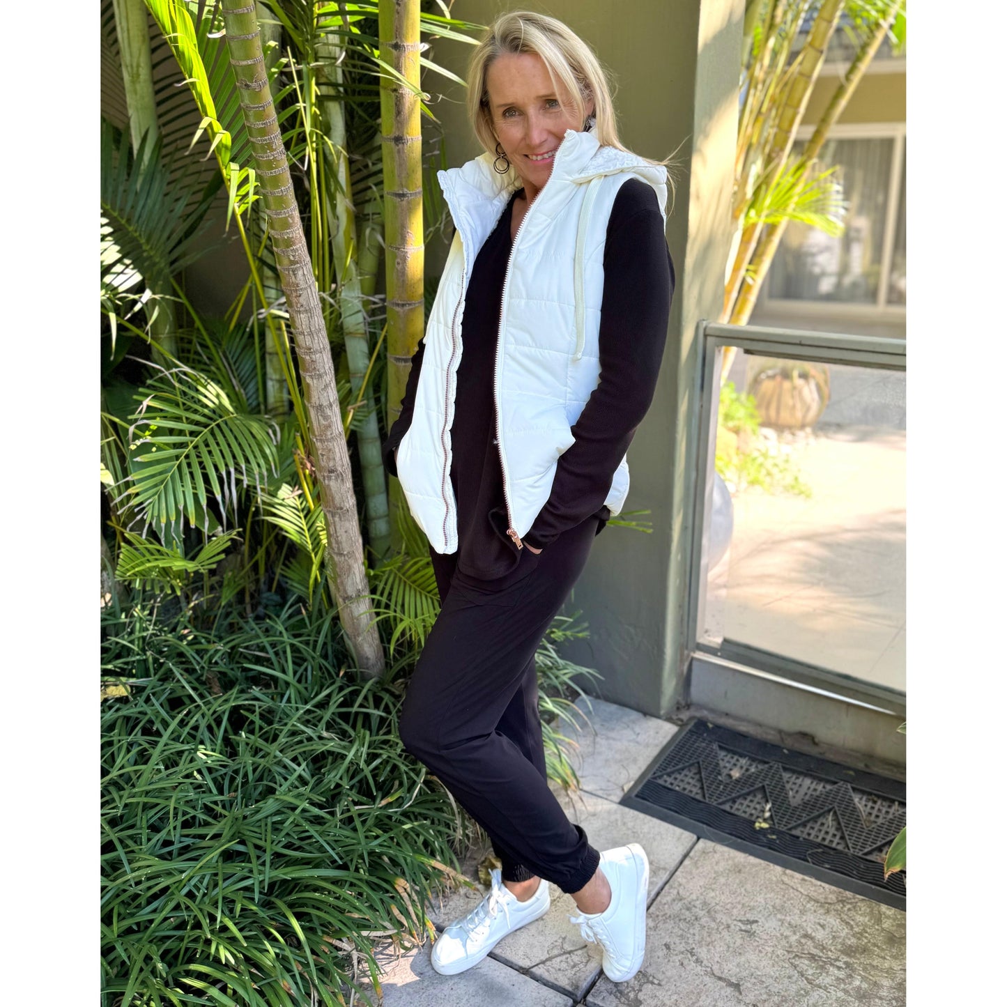 CAROL Pants-PANTS-Wendy Bashford Designs