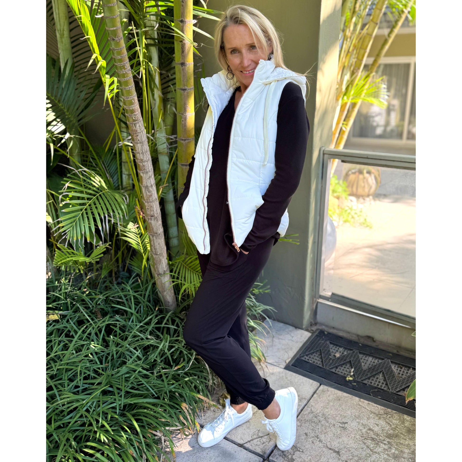 CAROL Pants-PANTS-Wendy Bashford Designs