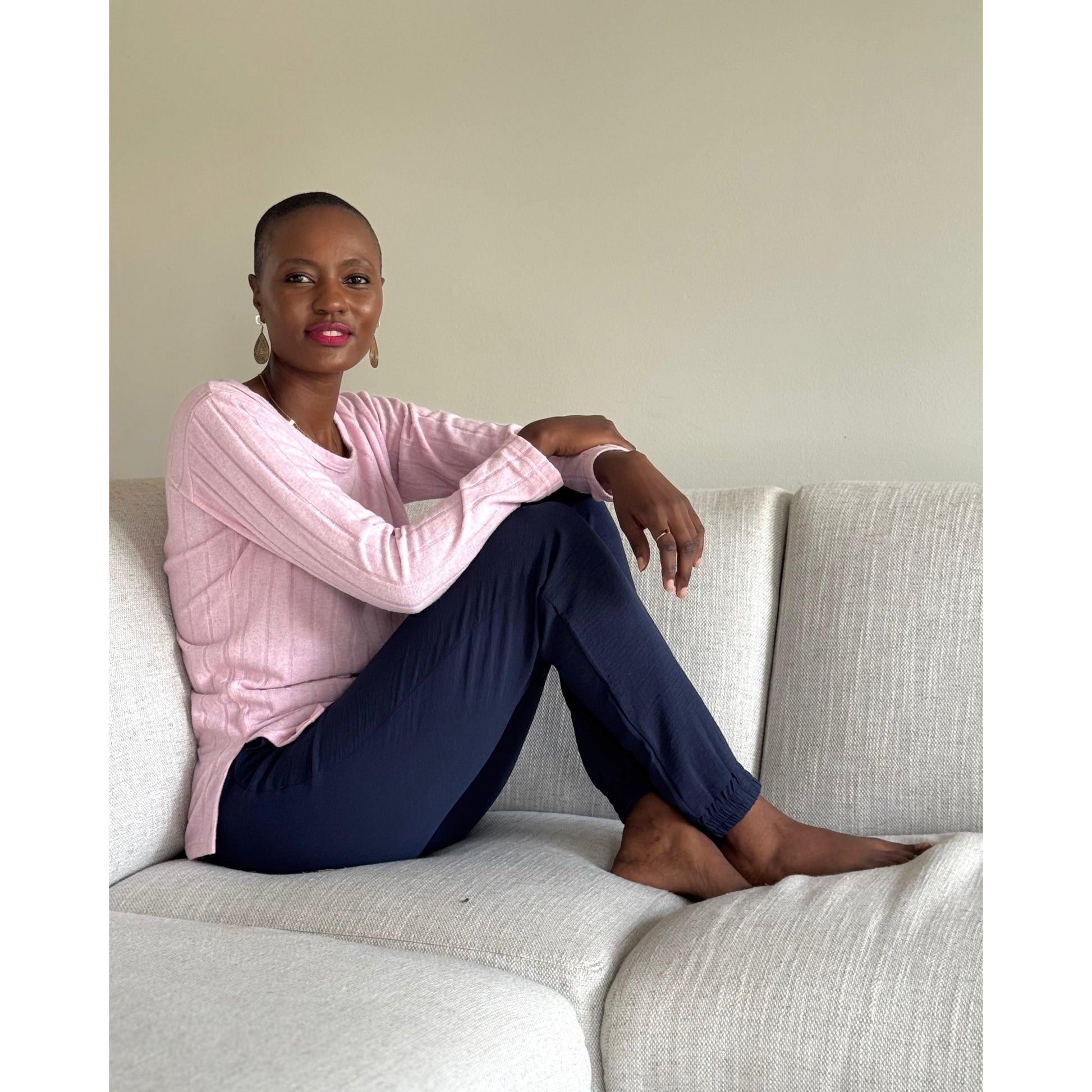 CAROL Pants-PANTS-Wendy Bashford Designs