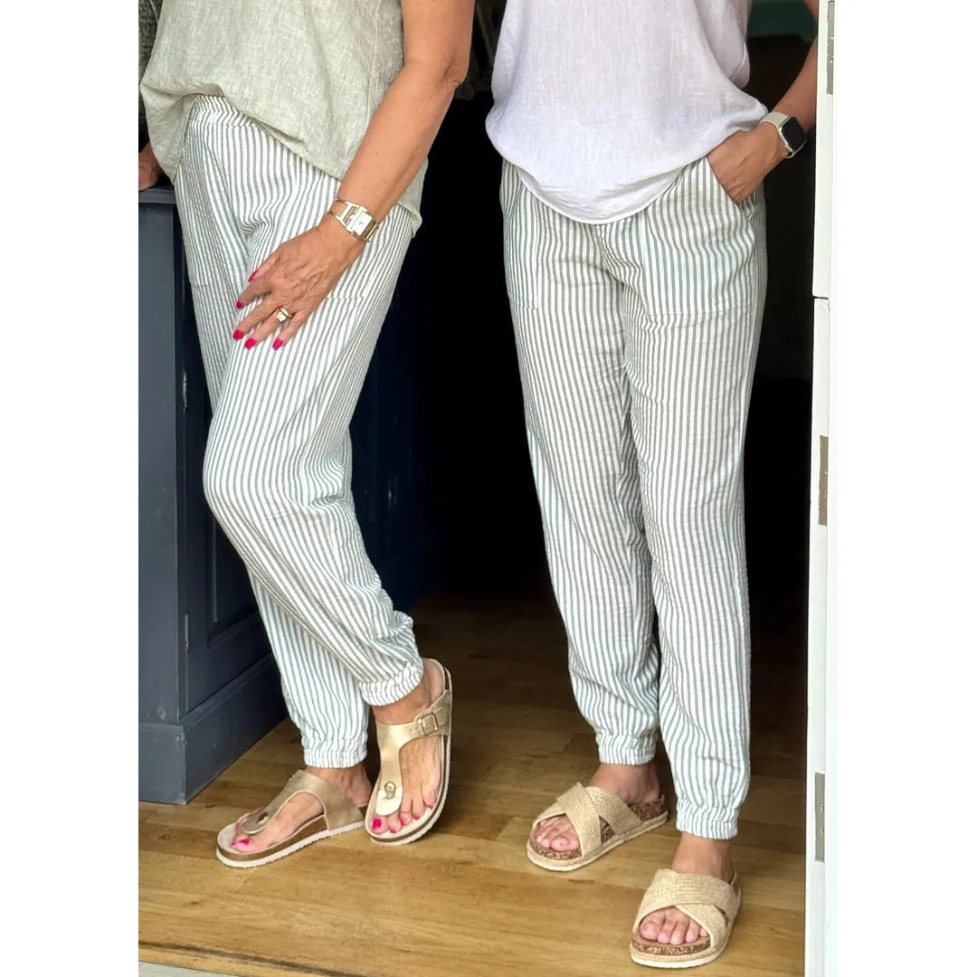 CAROL Pants-PANTS-Wendy Bashford Designs