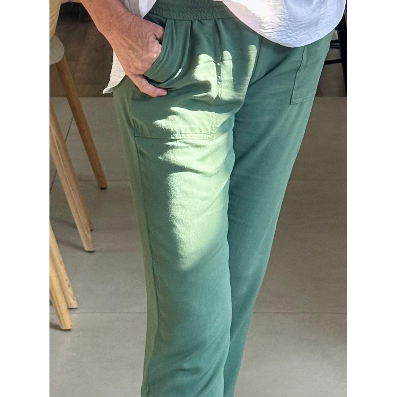CAROL Pants-PANTS-Wendy Bashford Designs