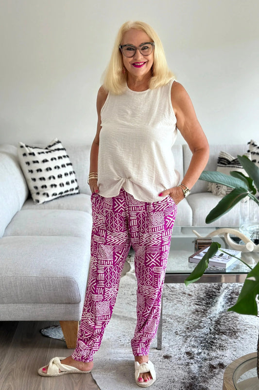 CAROL-PANTS-Wendy Bashford Designs