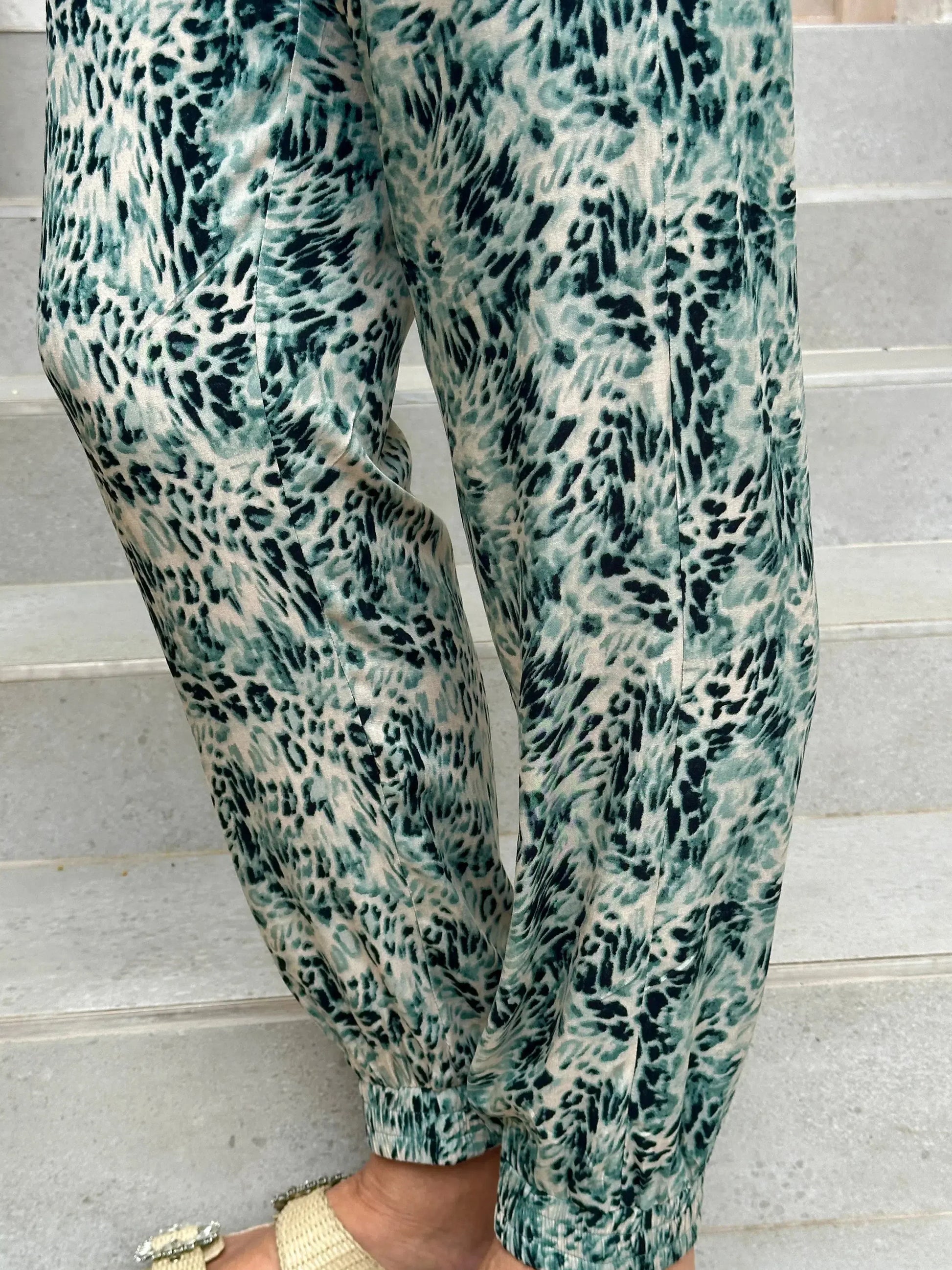 CAROL Pants-PANTS-Wendy Bashford Designs