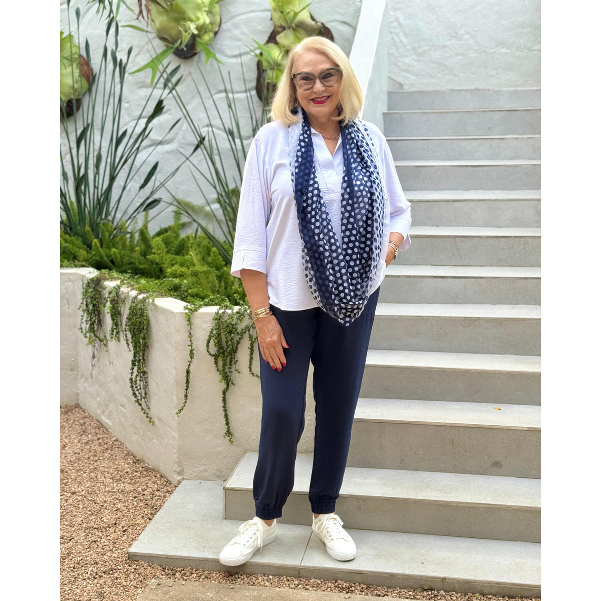 CAROL Pants-PANTS-Wendy Bashford Designs