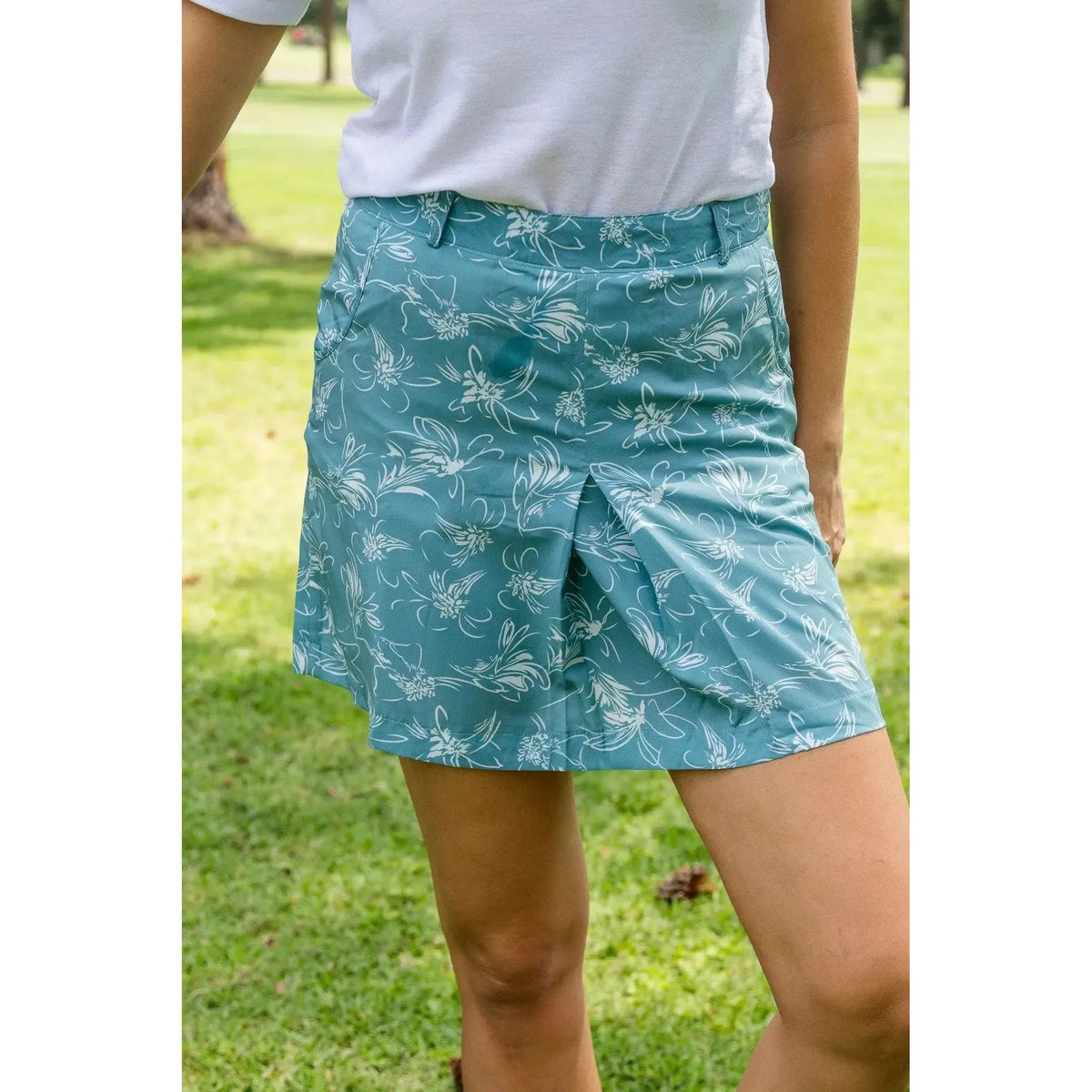 CONNIE Skirt-SKIRT-Wendy Bashford Designs