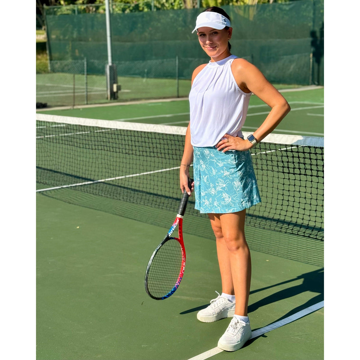 CONNIE Skirt-SKIRT-Wendy Bashford Designs