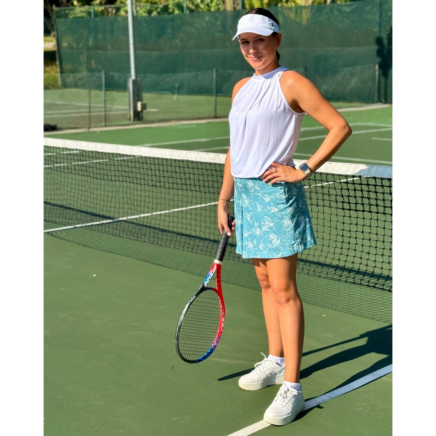 CONNIE Skirt-SKIRT-Wendy Bashford Designs