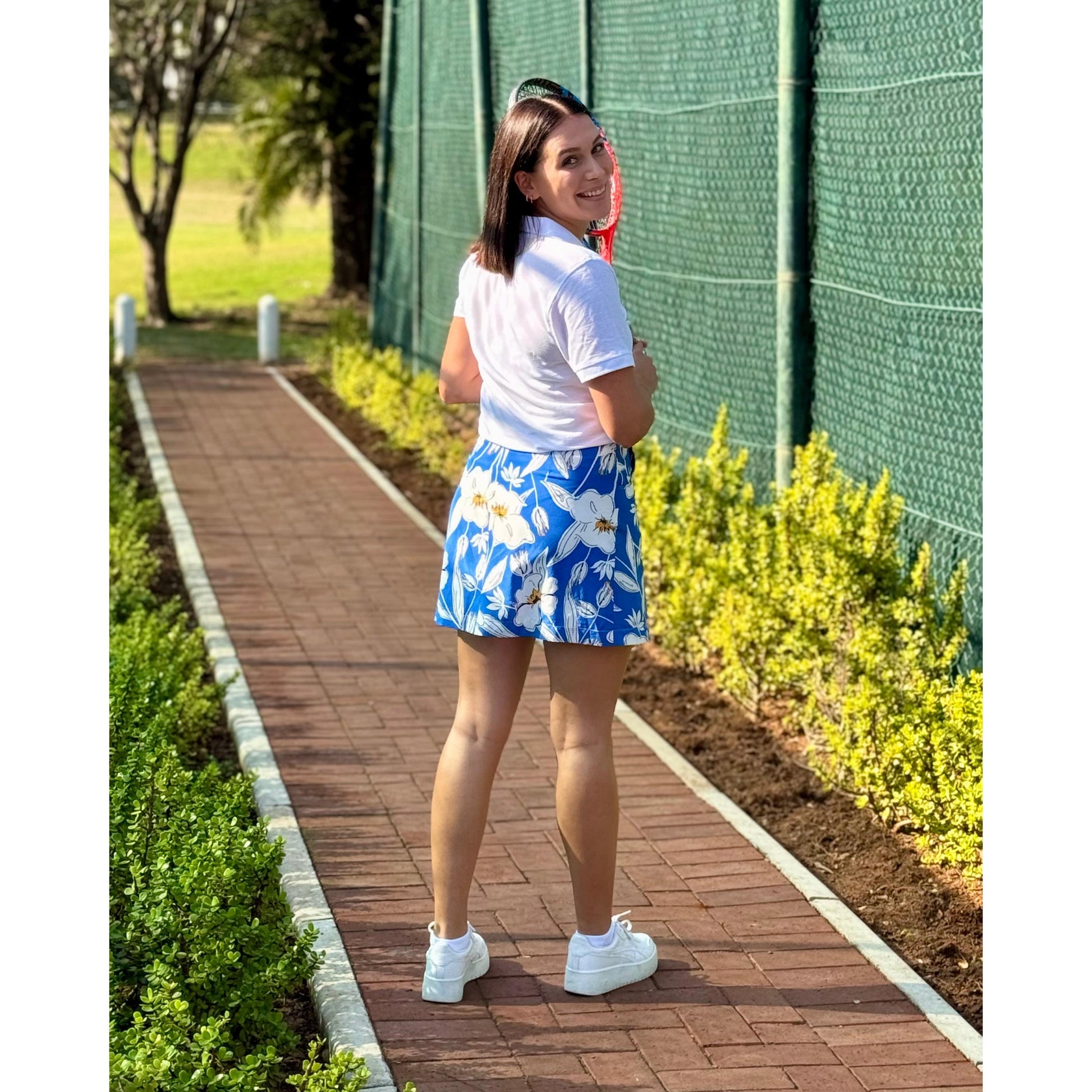 CONNIE Skirt-SKIRT-Wendy Bashford Designs